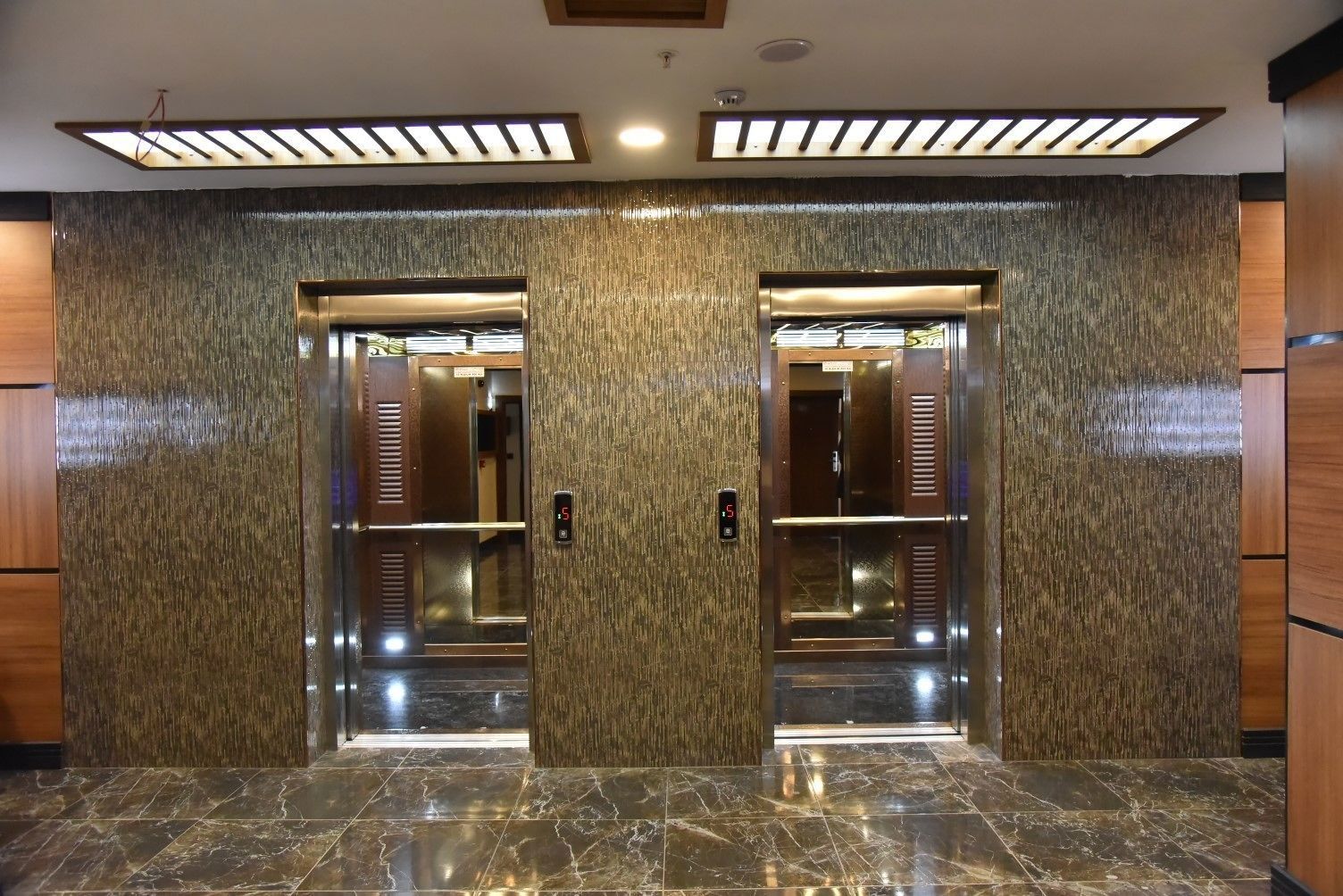 Aksac Hotel galeri fotoğrafı