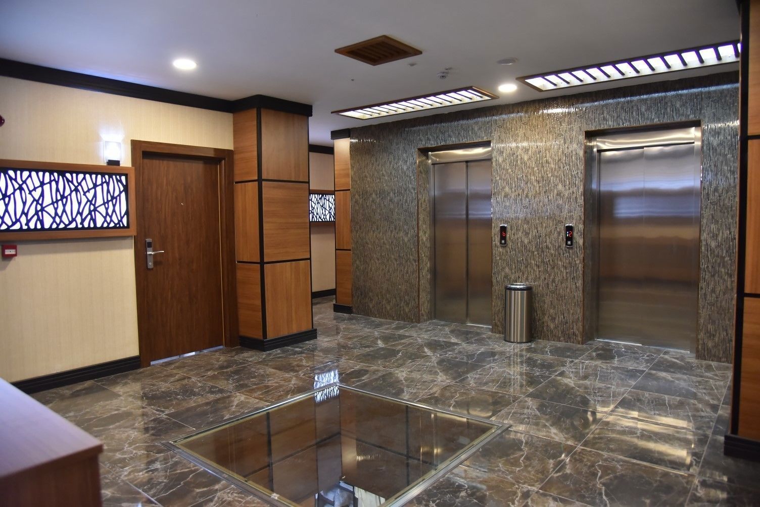 Aksac Hotel galeri fotoğrafı