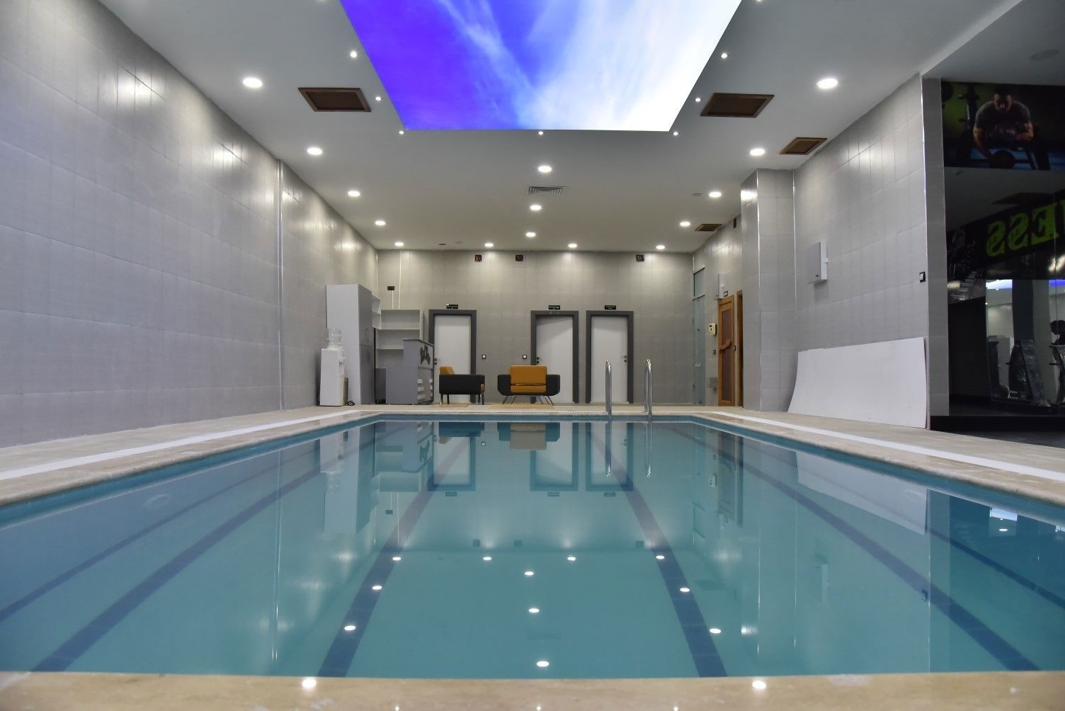 Aksac Hotel galeri fotoğrafı