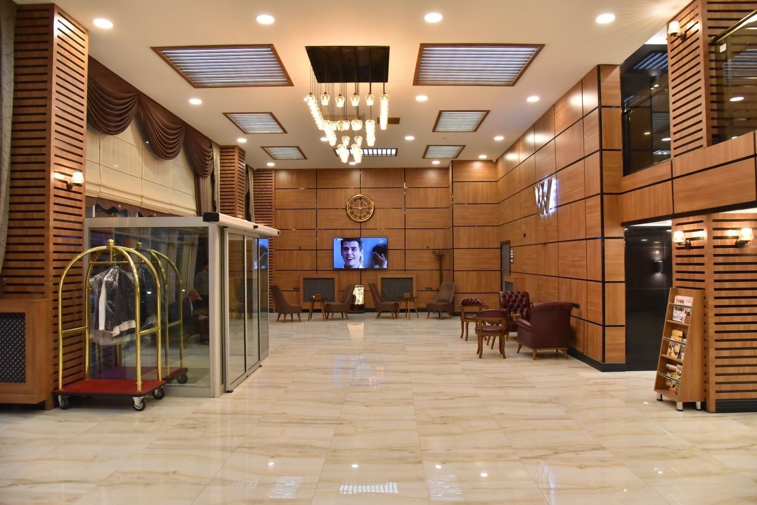 Aksac Hotel galeri fotoğrafı