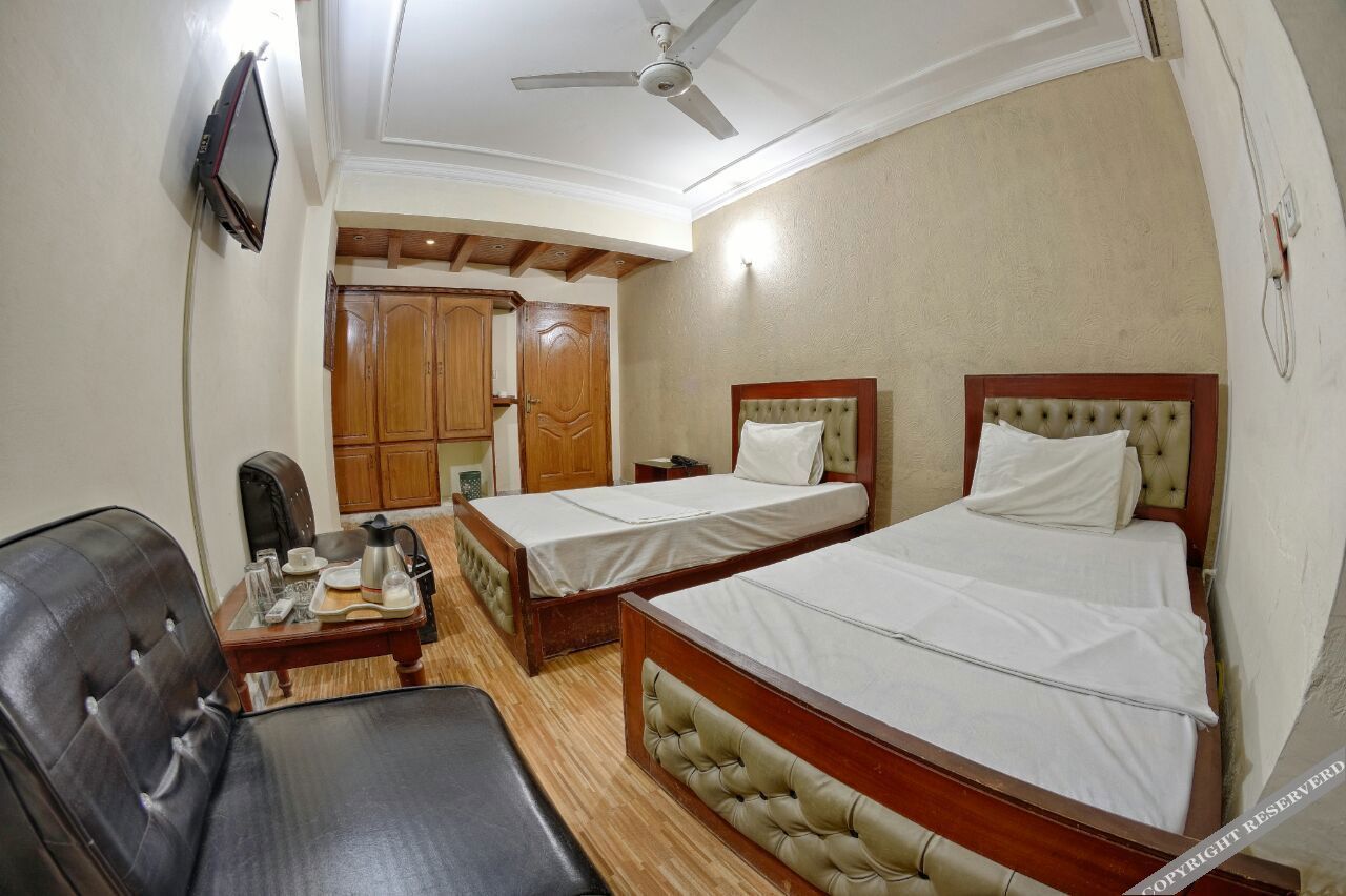 Ballagio Hotel