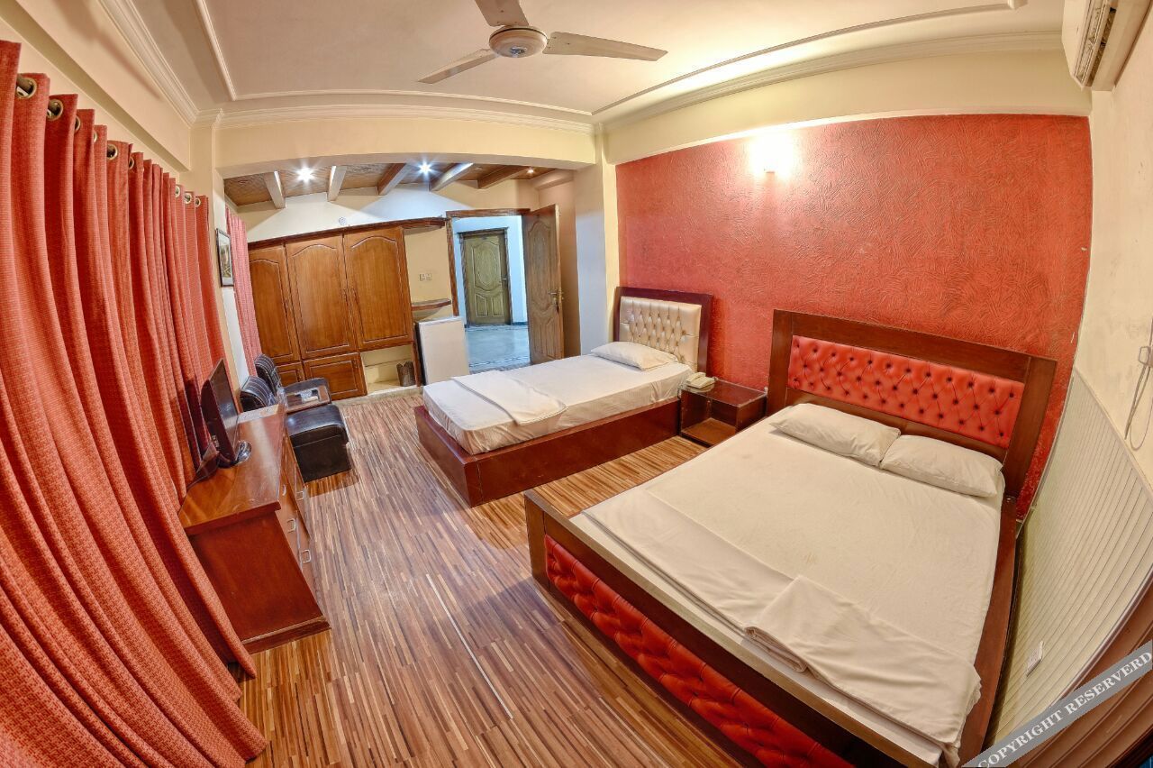 Ballagio Hotel