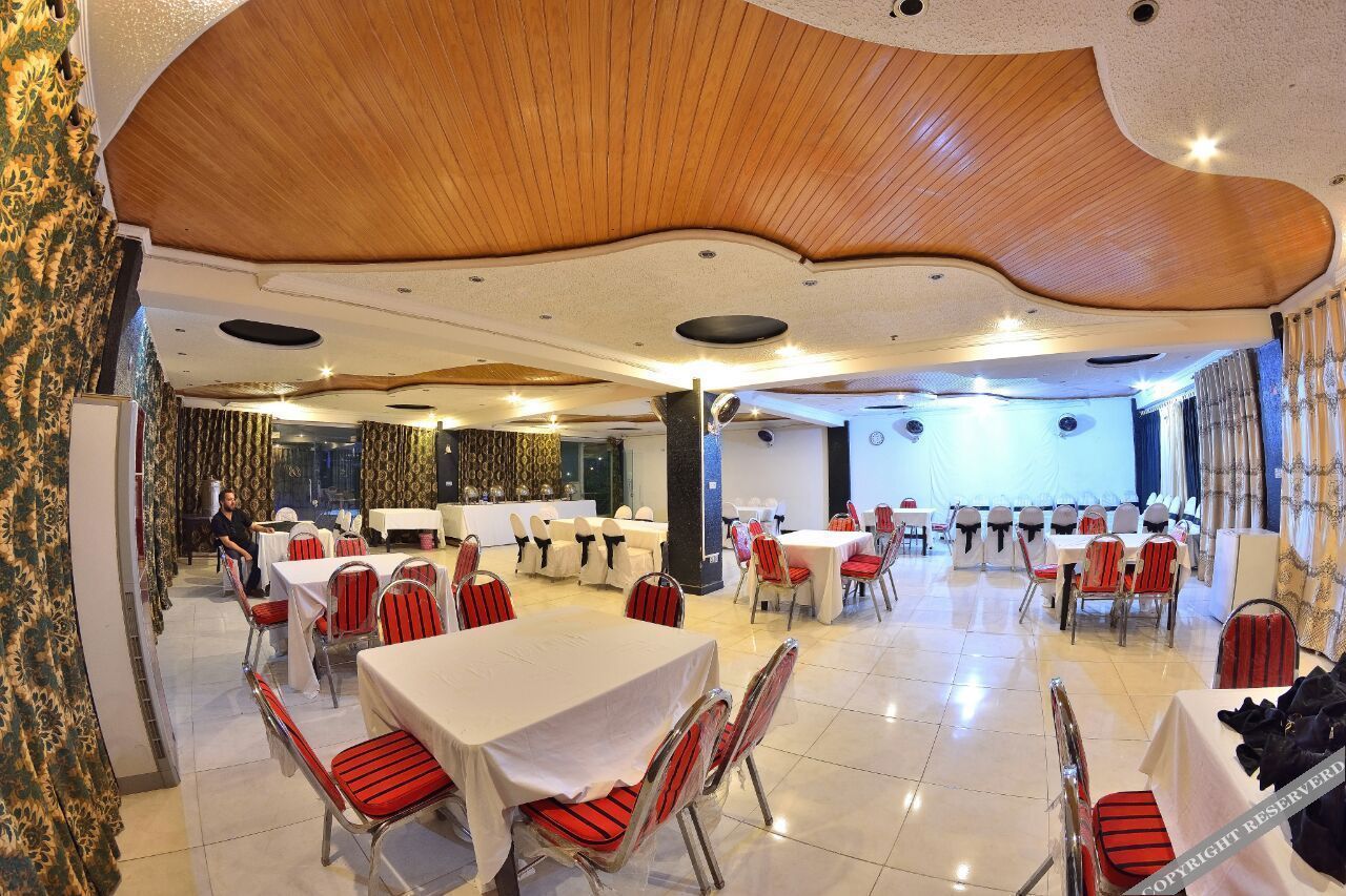 Ballagio Hotel