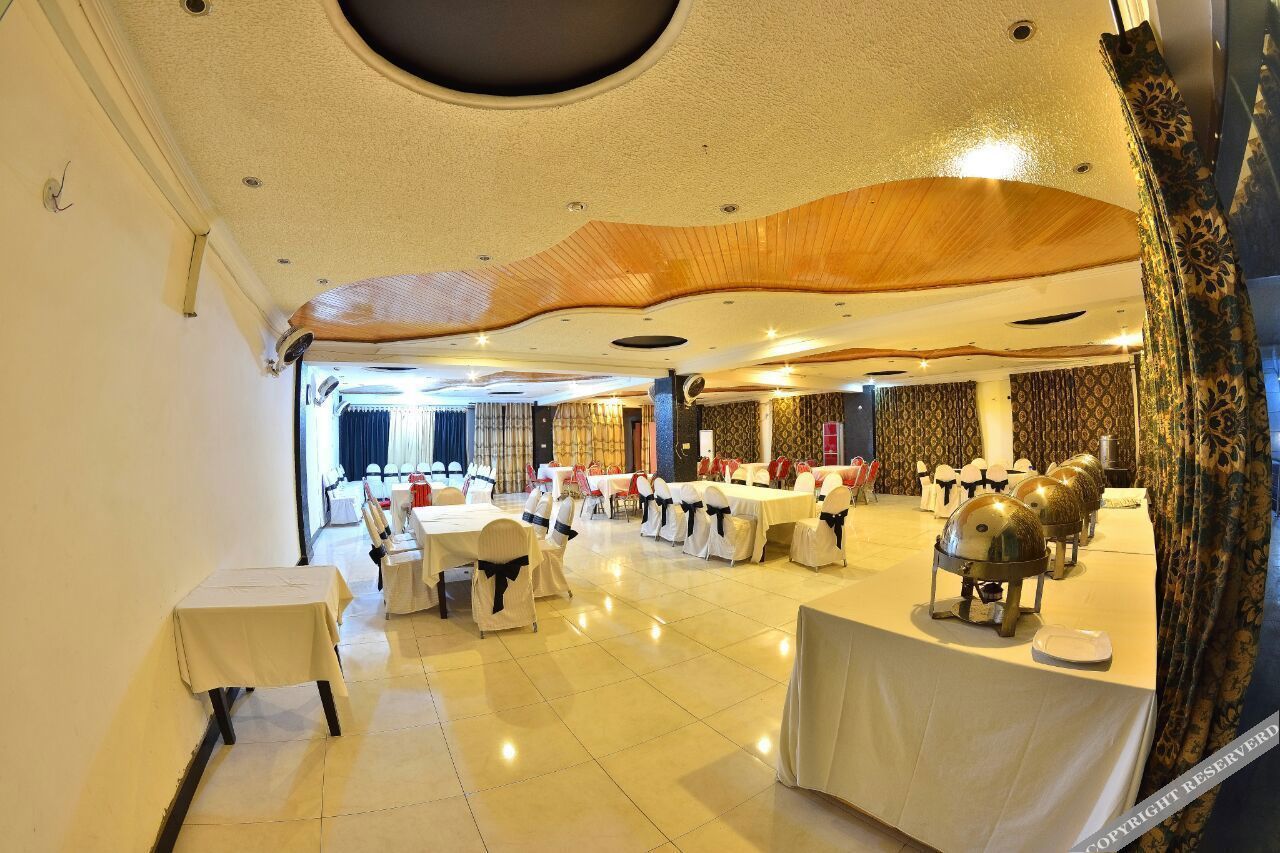 Ballagio Hotel