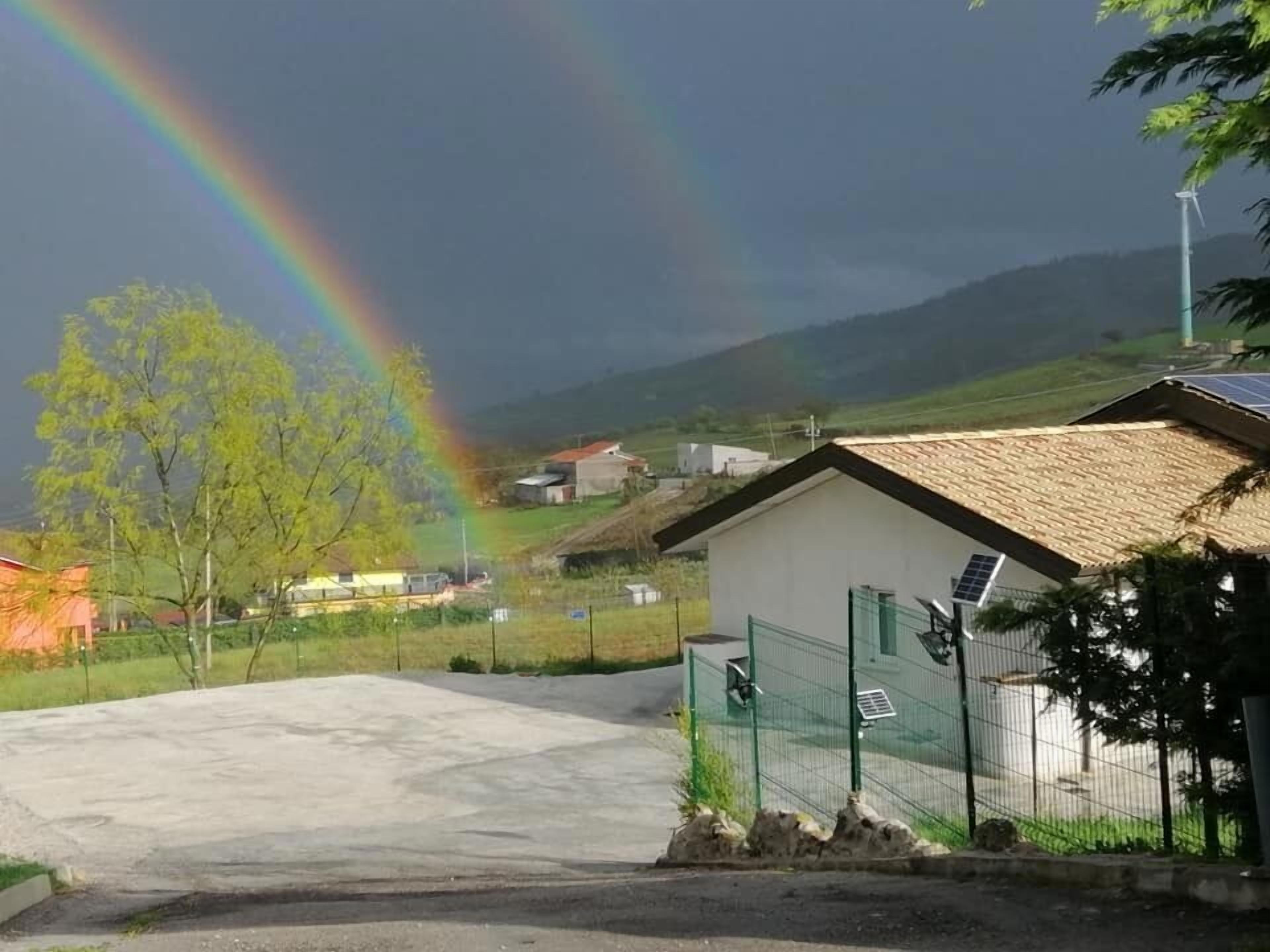 BeB Mezzanotte galeri fotoğrafı