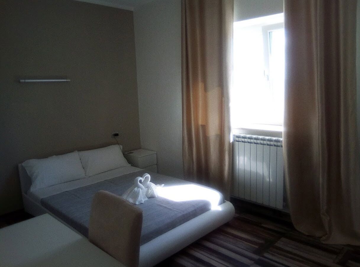 BeB Mezzanotte galeri fotoğrafı