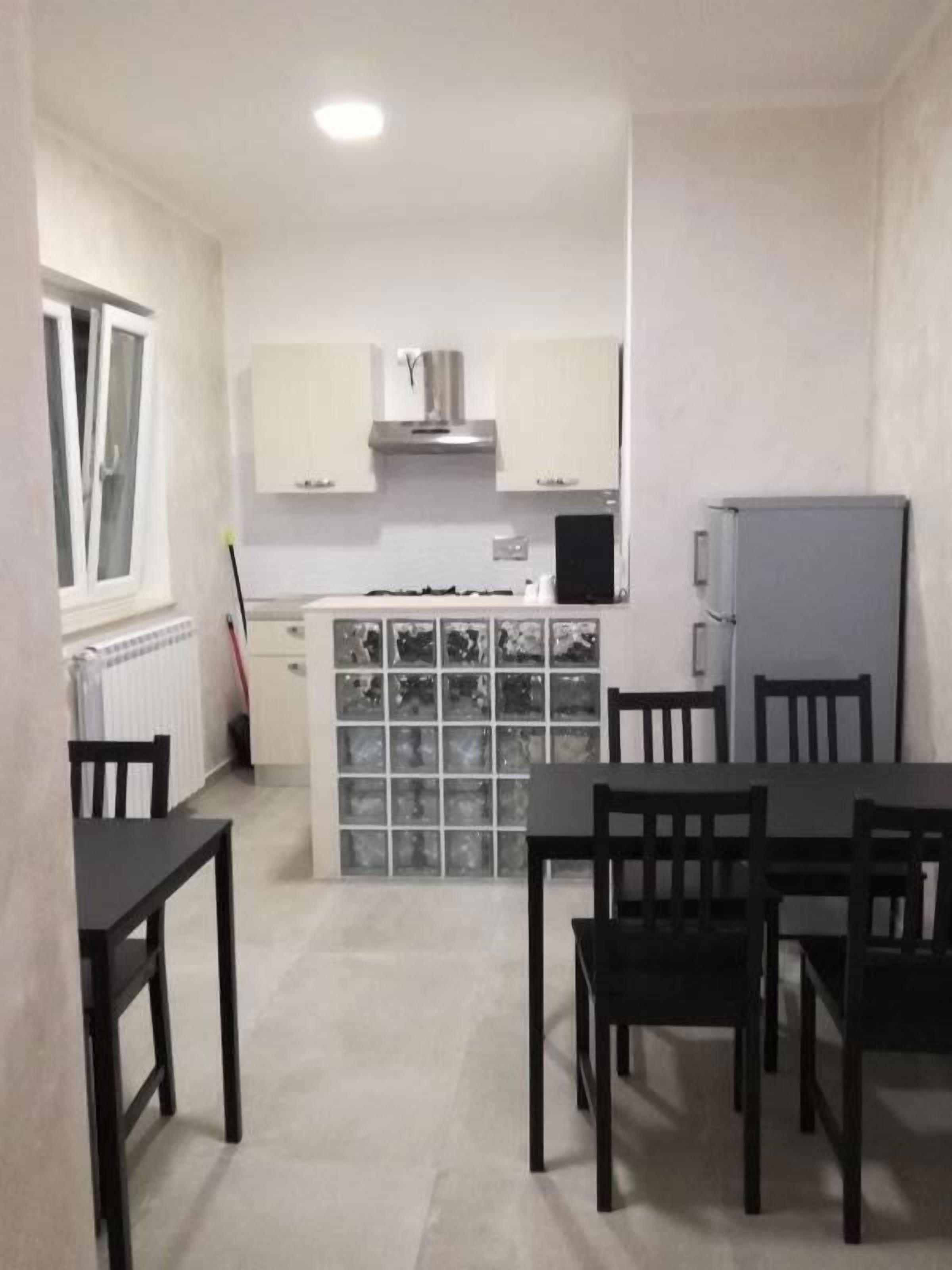 BeB Mezzanotte galeri fotoğrafı