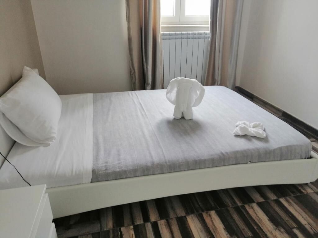 BeB Mezzanotte galeri fotoğrafı