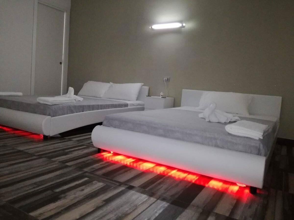 BeB Mezzanotte galeri fotoğrafı