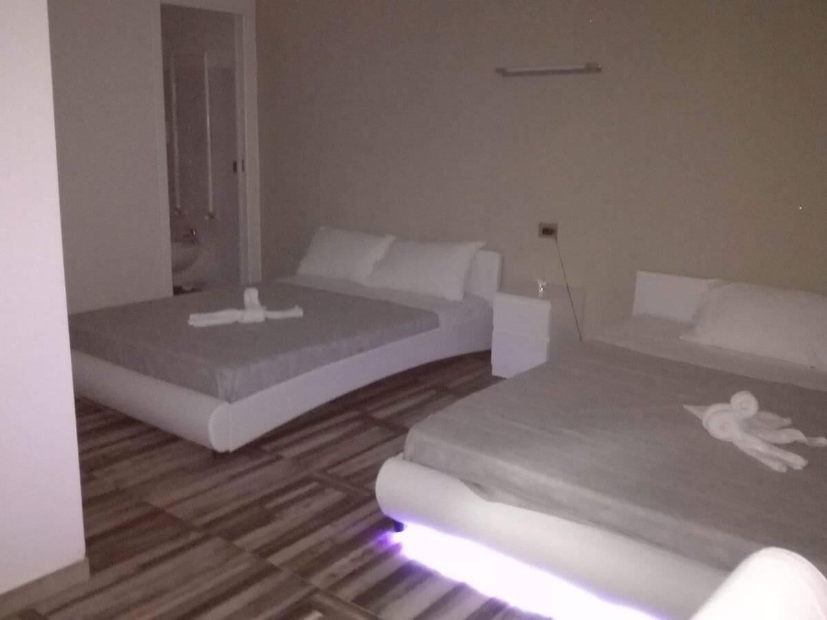 BeB Mezzanotte galeri fotoğrafı
