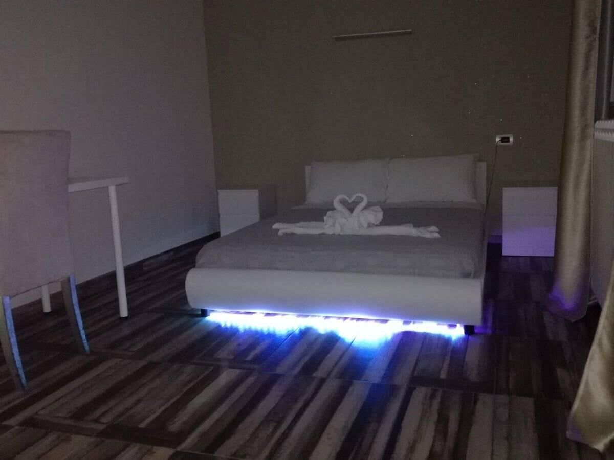BeB Mezzanotte fotoğrafı