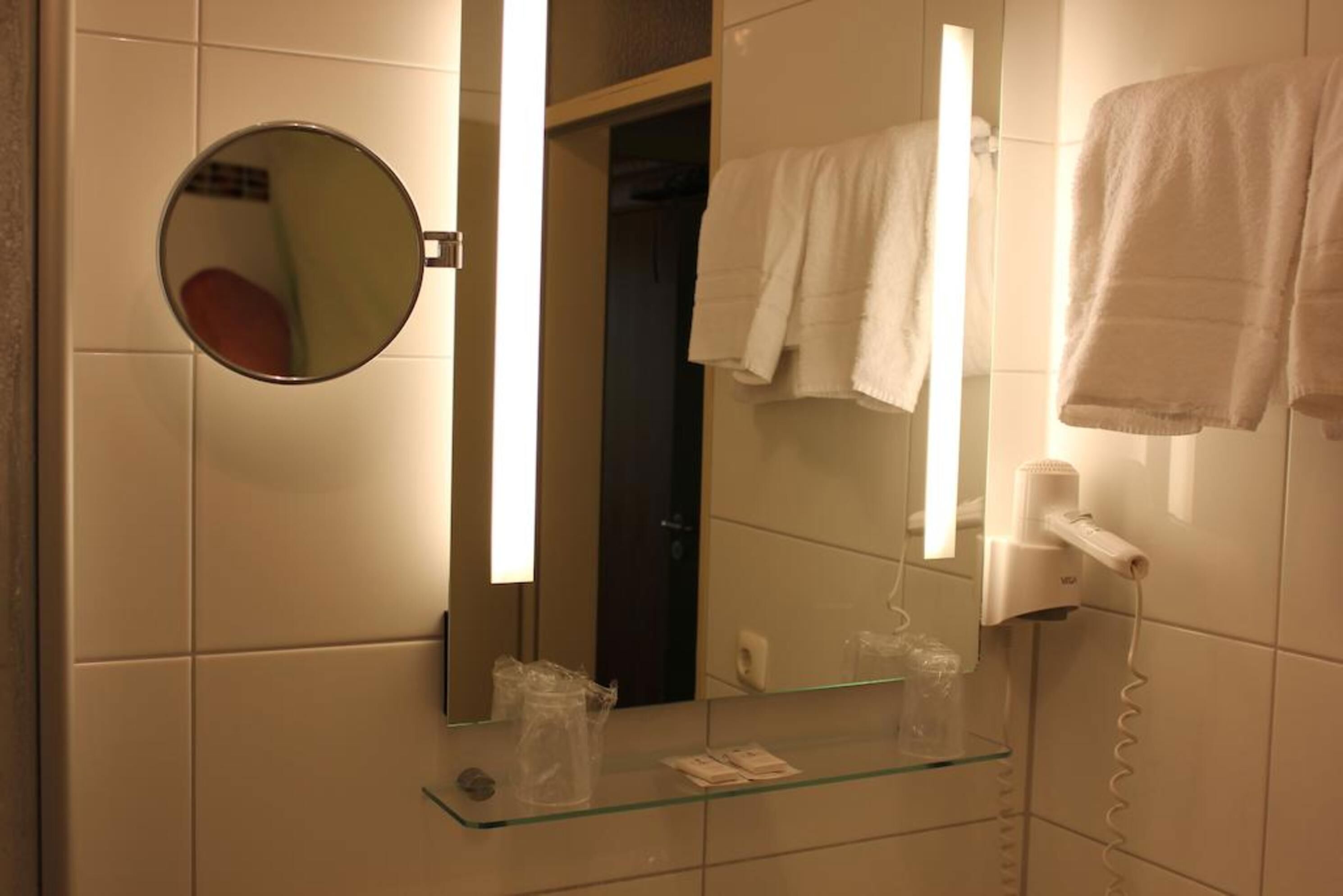 Hotel Magdalenenhof galeri fotoğrafı
