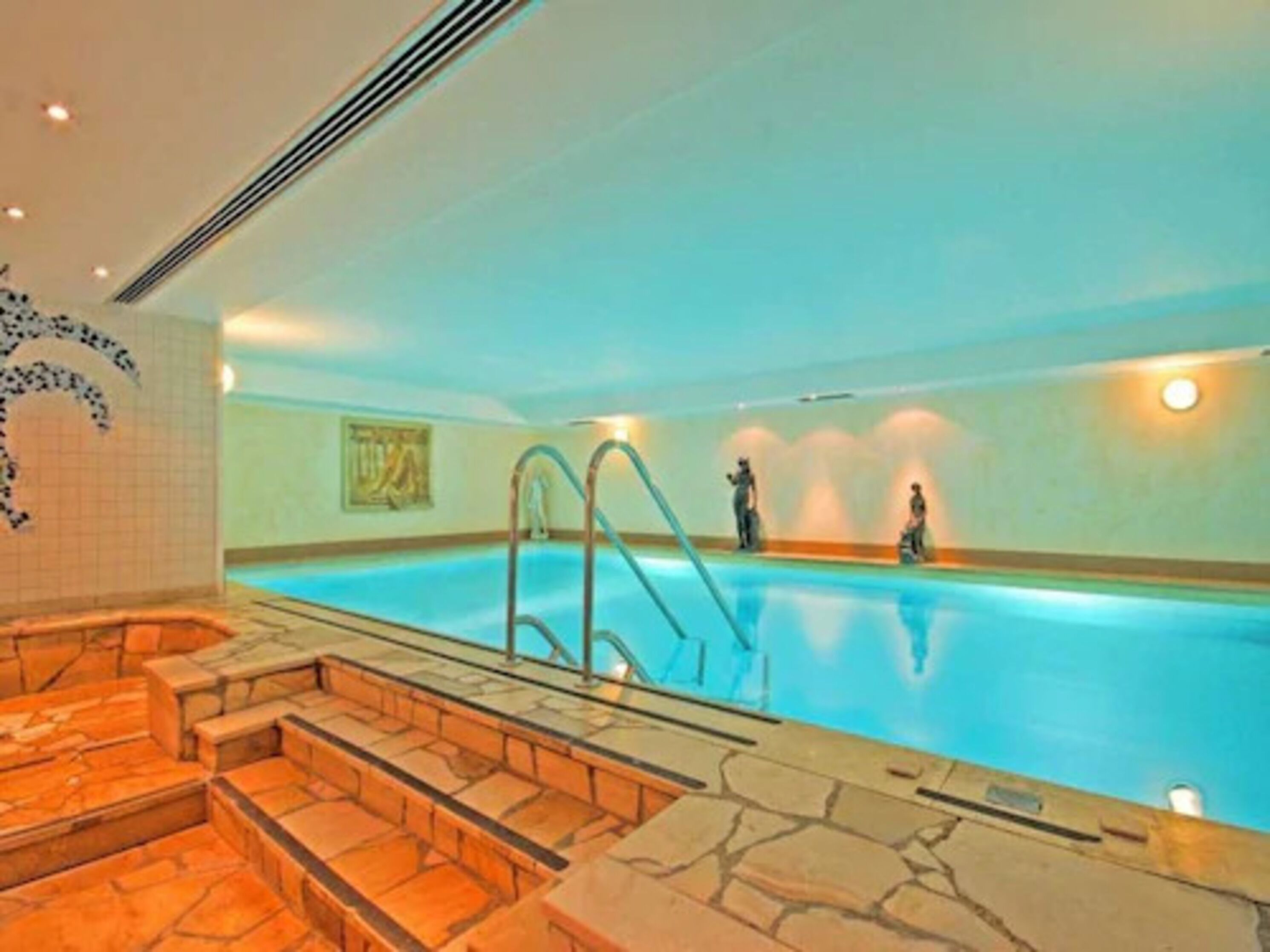 Hotel Magdalenenhof galeri fotoğrafı
