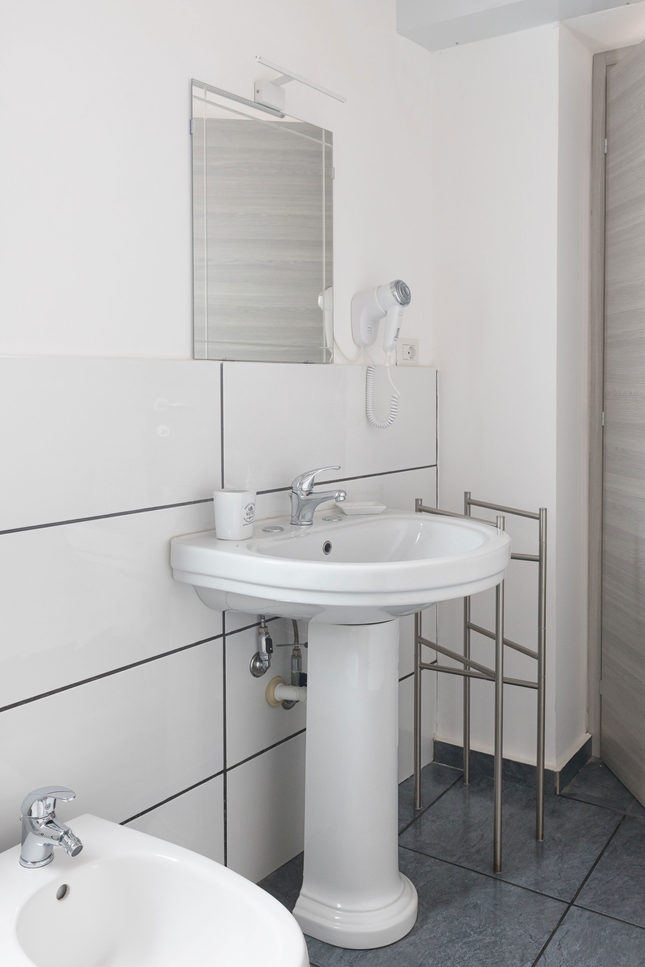 B&B Vicolo Garibaldi