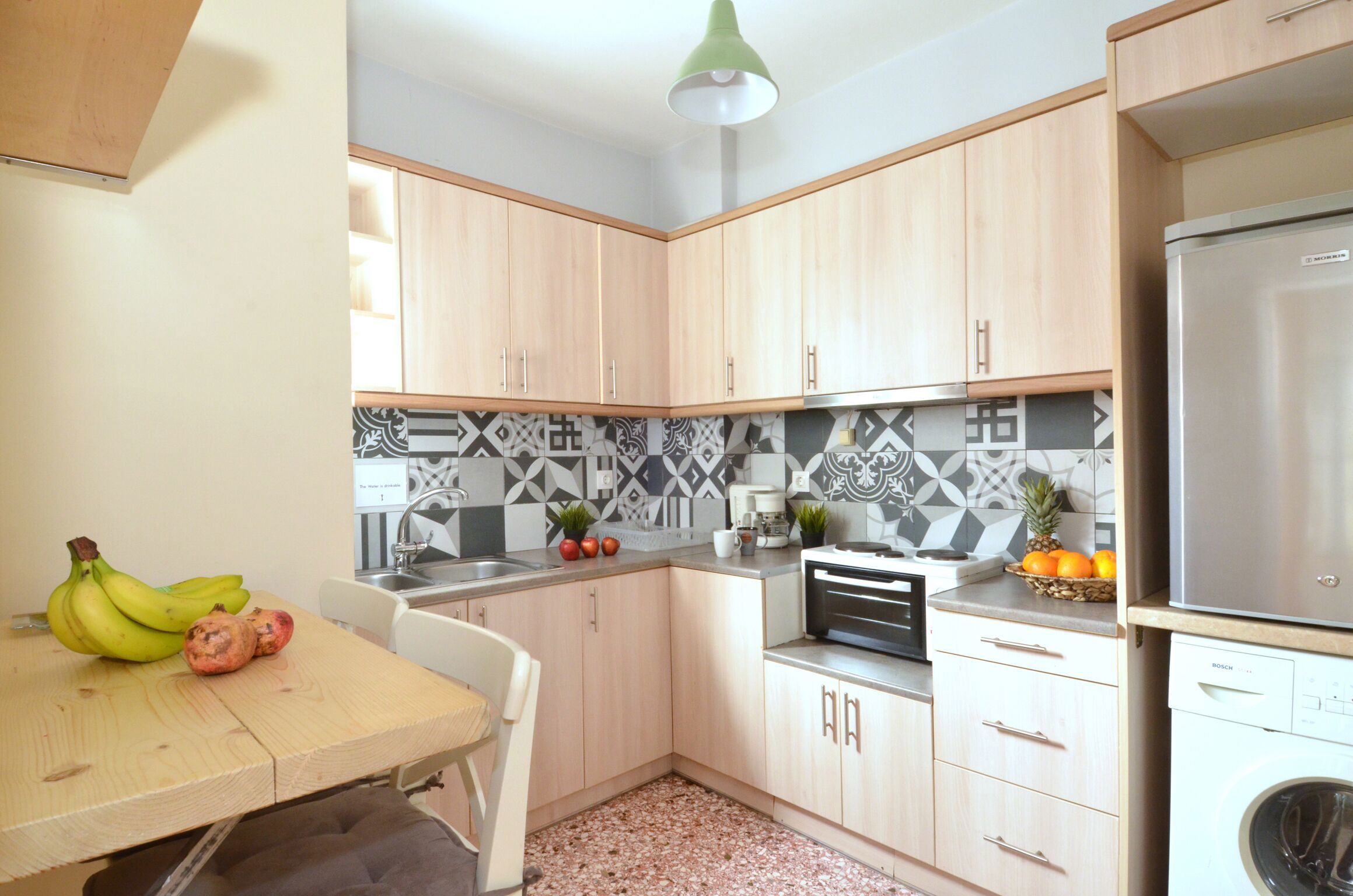 Exarchia a nice and cozy apartment galeri fotoğrafı