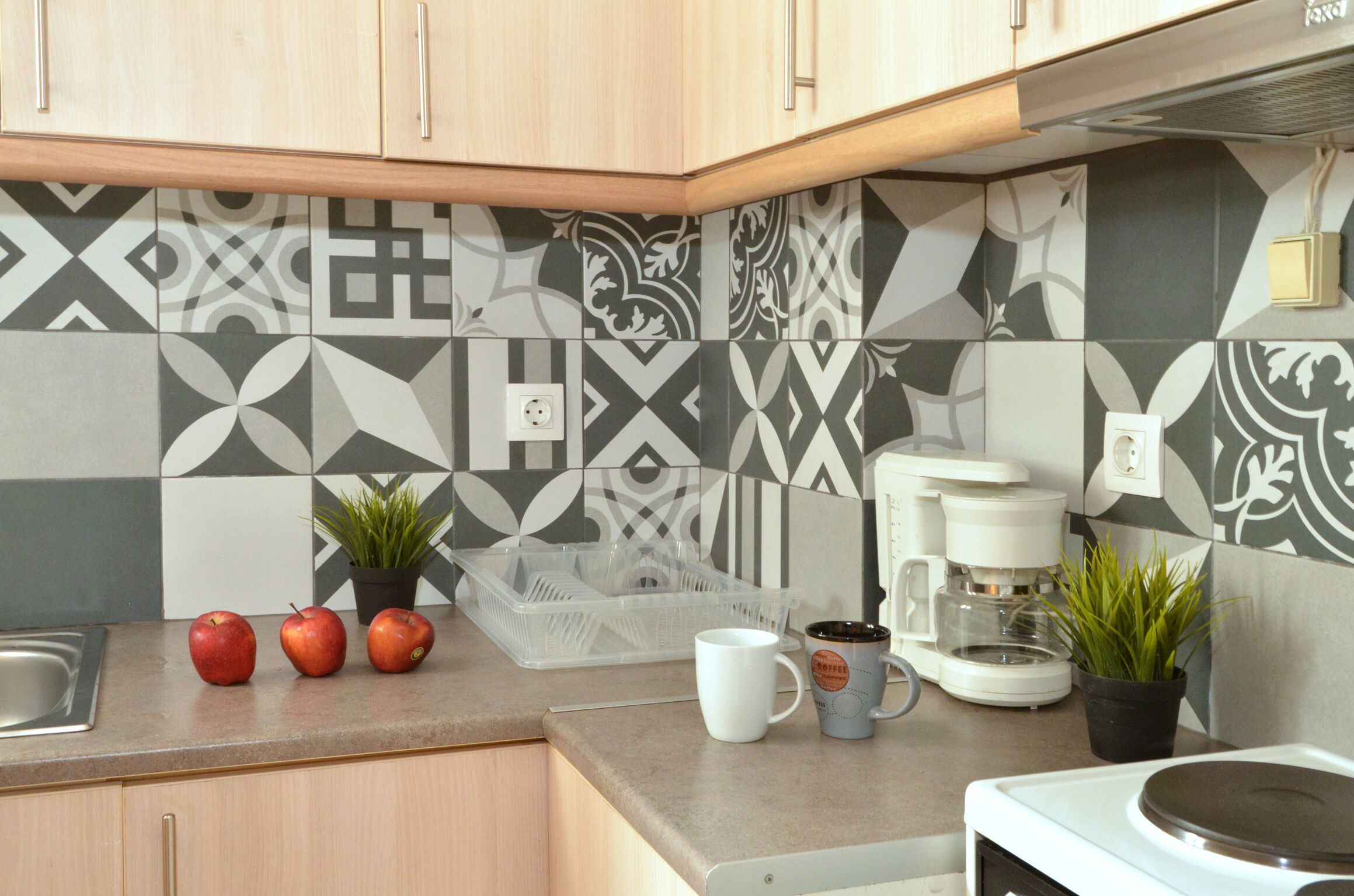 Exarchia a nice and cozy apartment galeri fotoğrafı