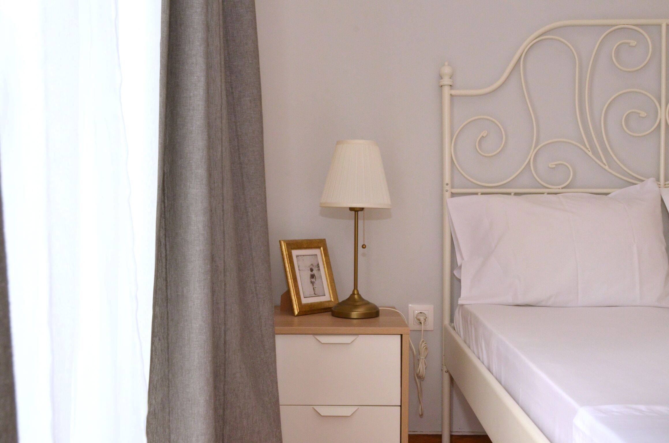 Exarchia a nice and cozy apartment galeri fotoğrafı