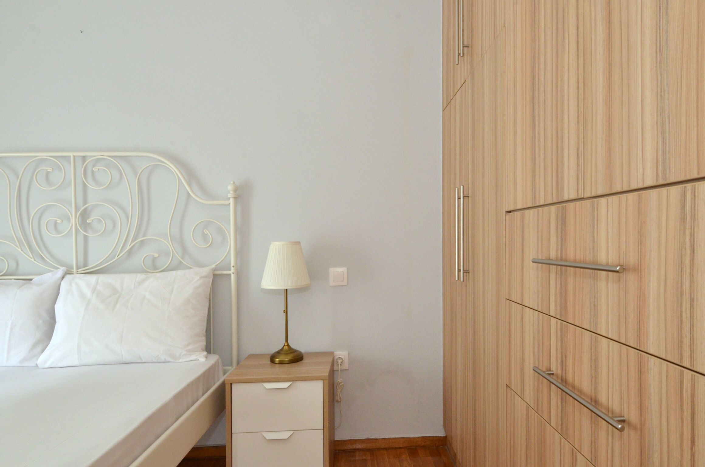 Exarchia a nice and cozy apartment galeri fotoğrafı