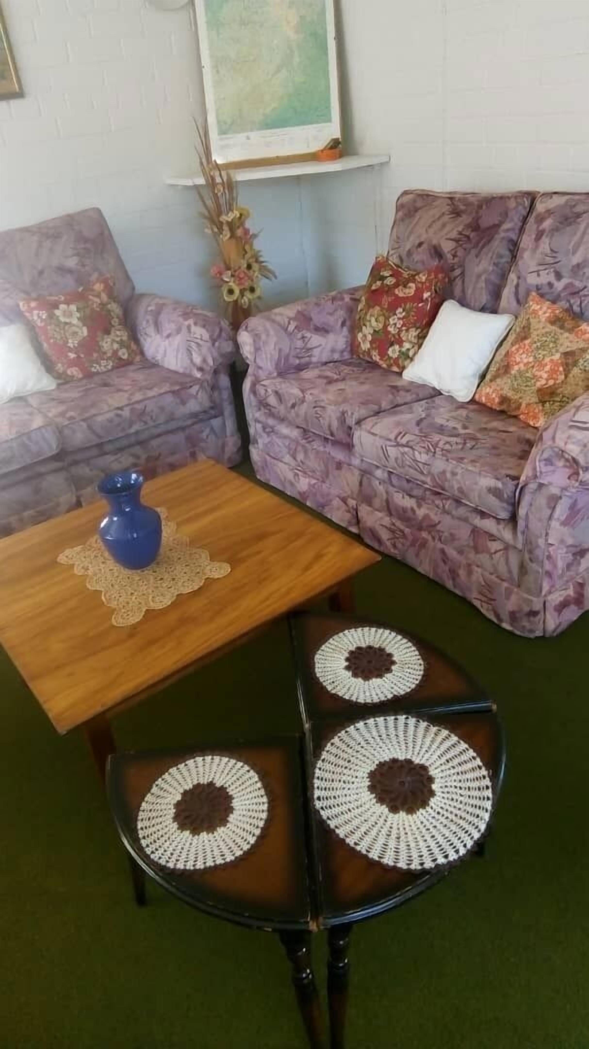 Another Holiday Home