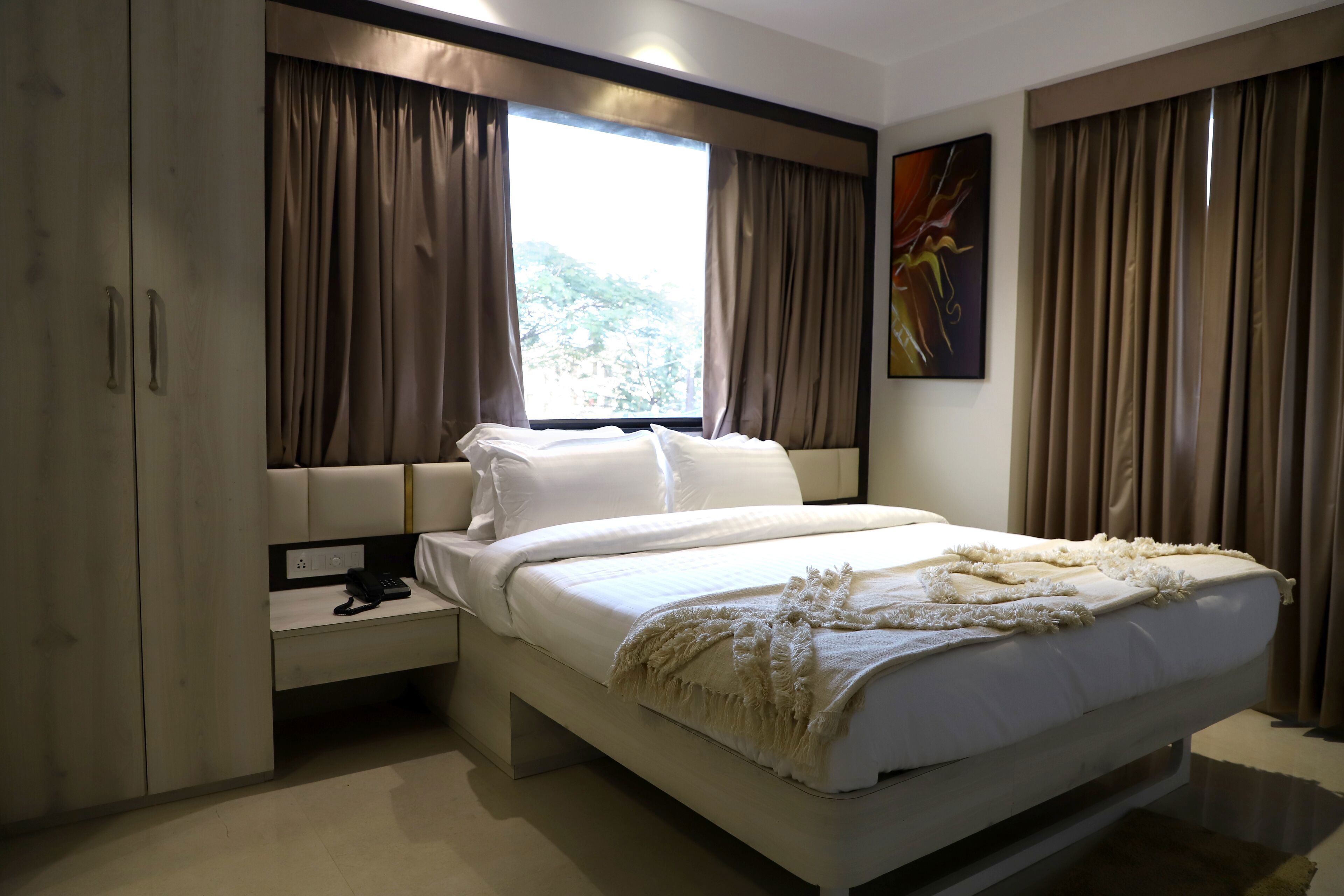 Aceotel Resorts 7Th Cloud
