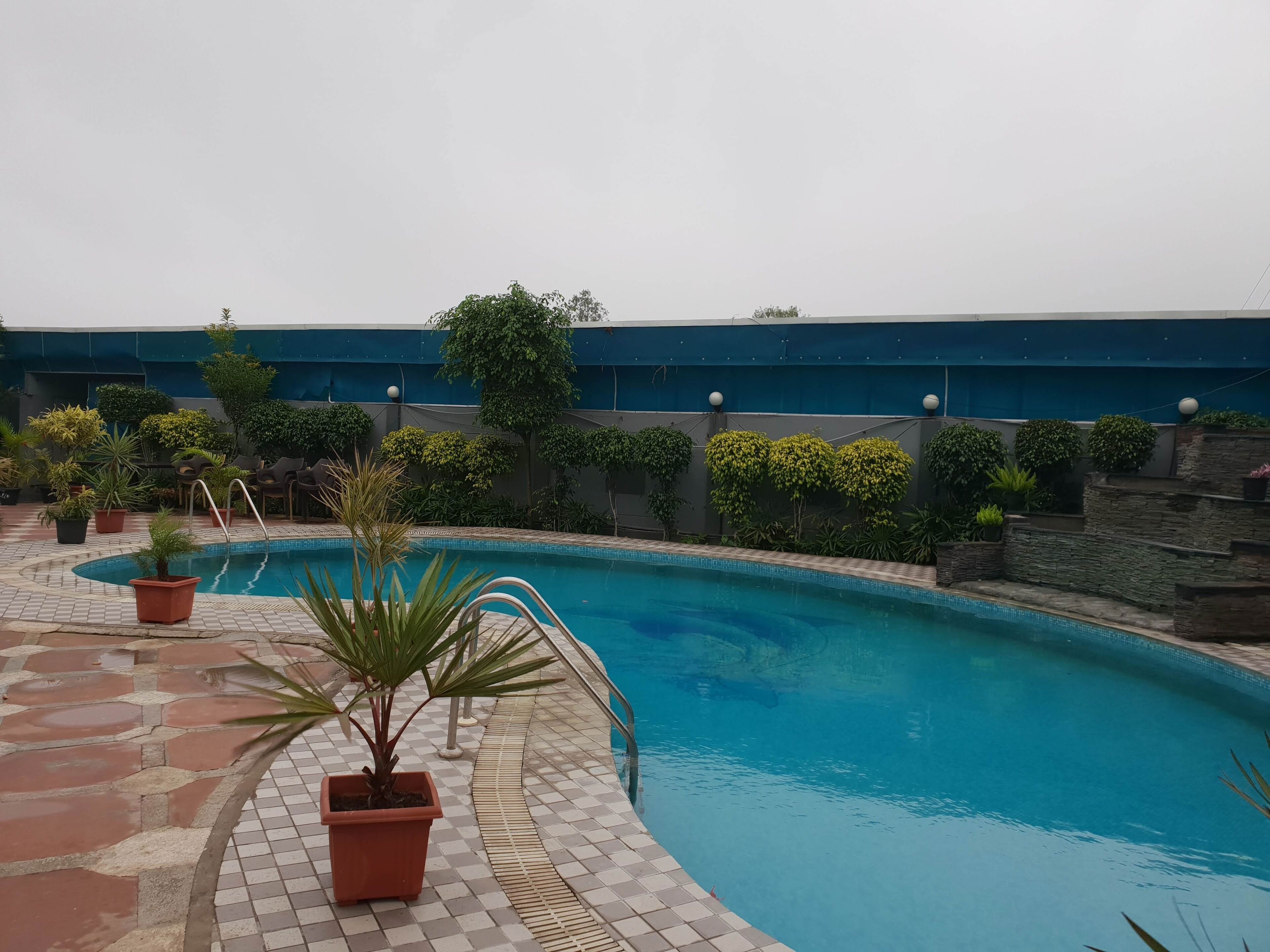 Aceotel Resorts 7Th Cloud
