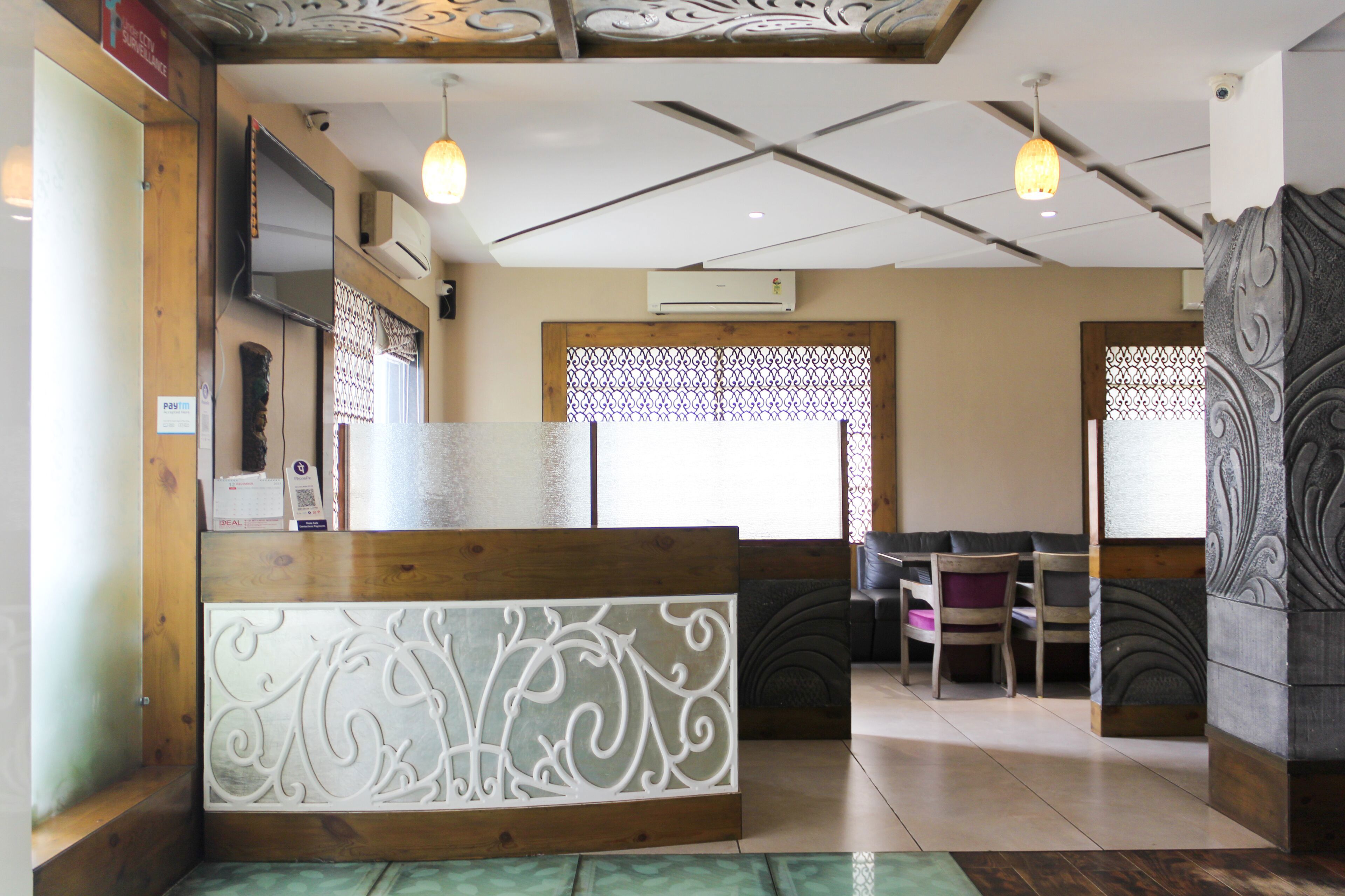 Aceotel Resorts 7Th Cloud