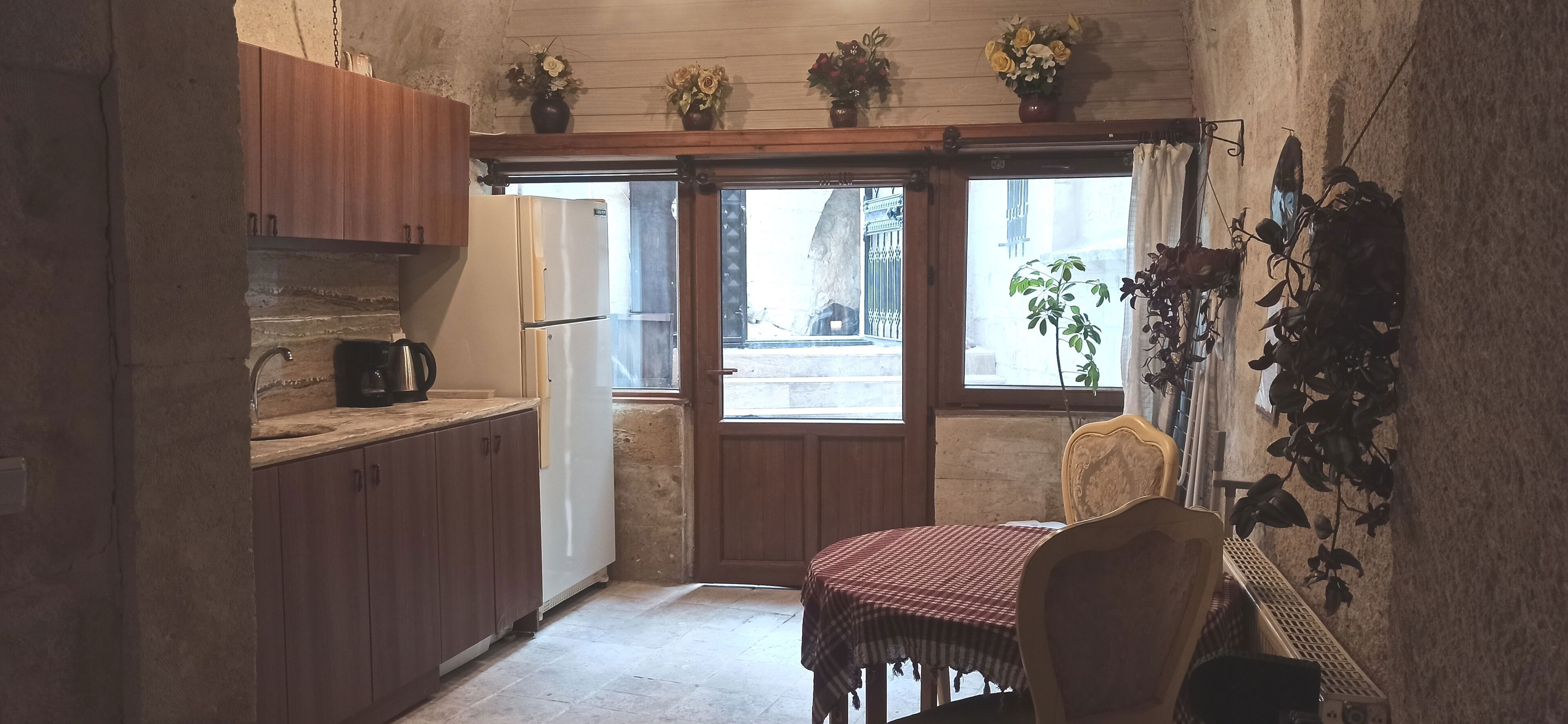 Adelya Cave Hotel Apartments