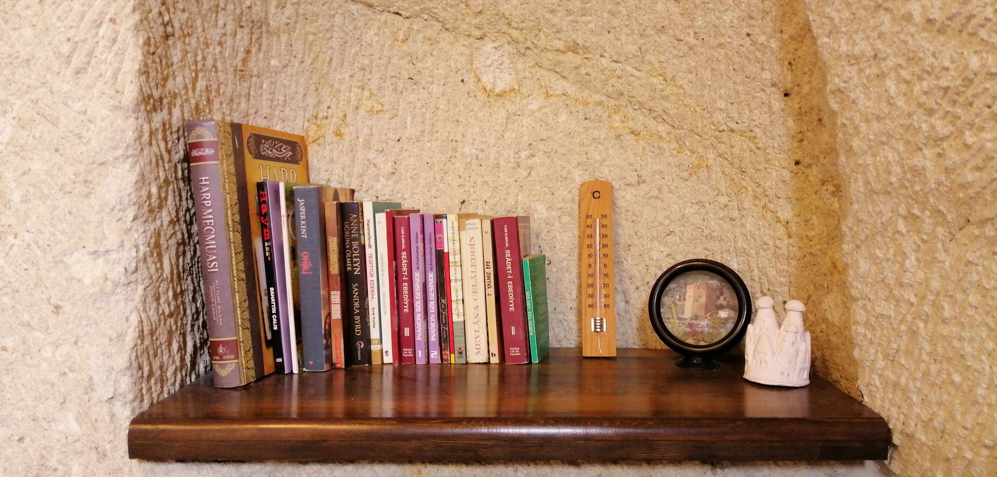 Adelya Cave Hotel Apartments