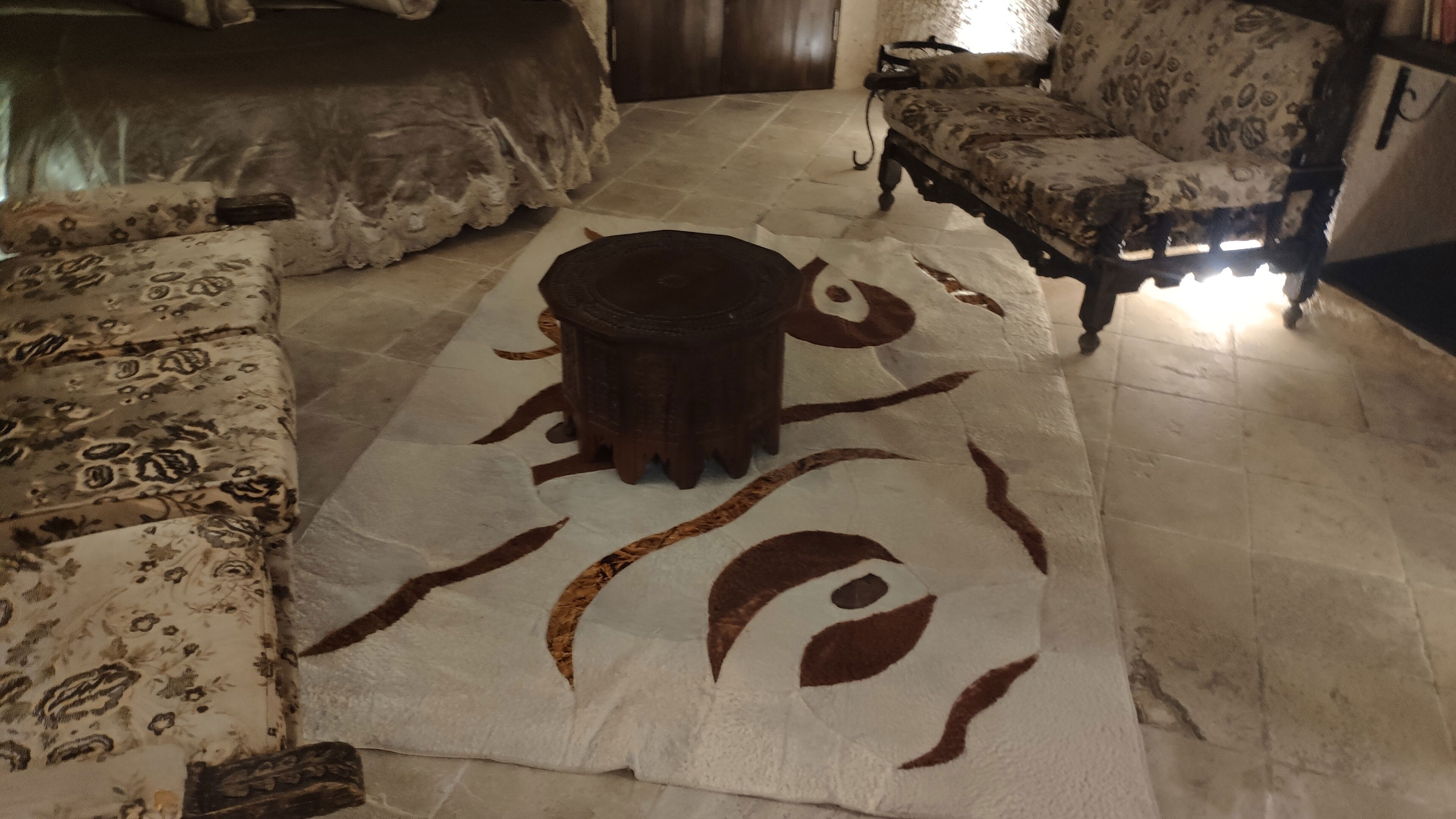 Adelya Cave Hotel Apartments