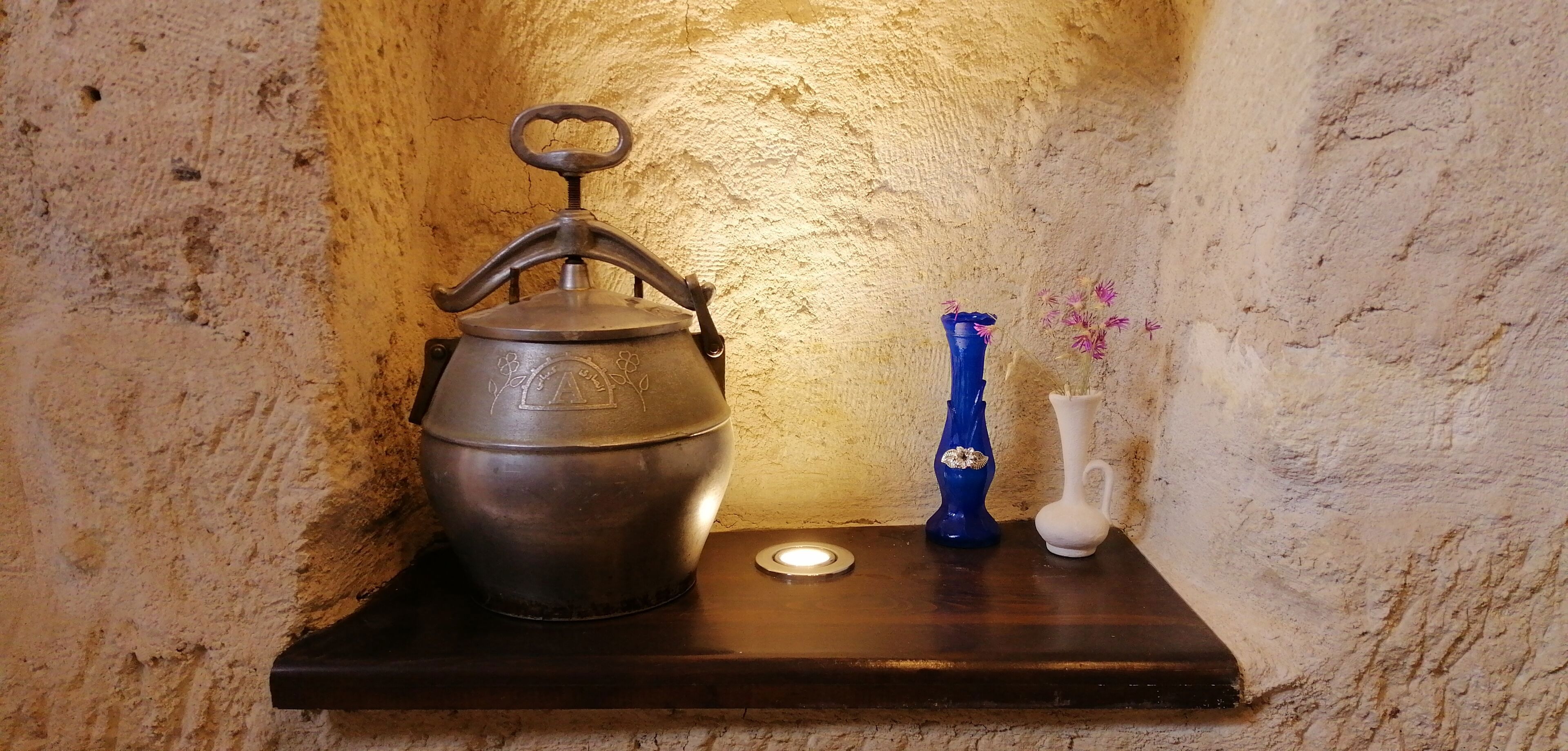 Adelya Cave Hotel Apartments