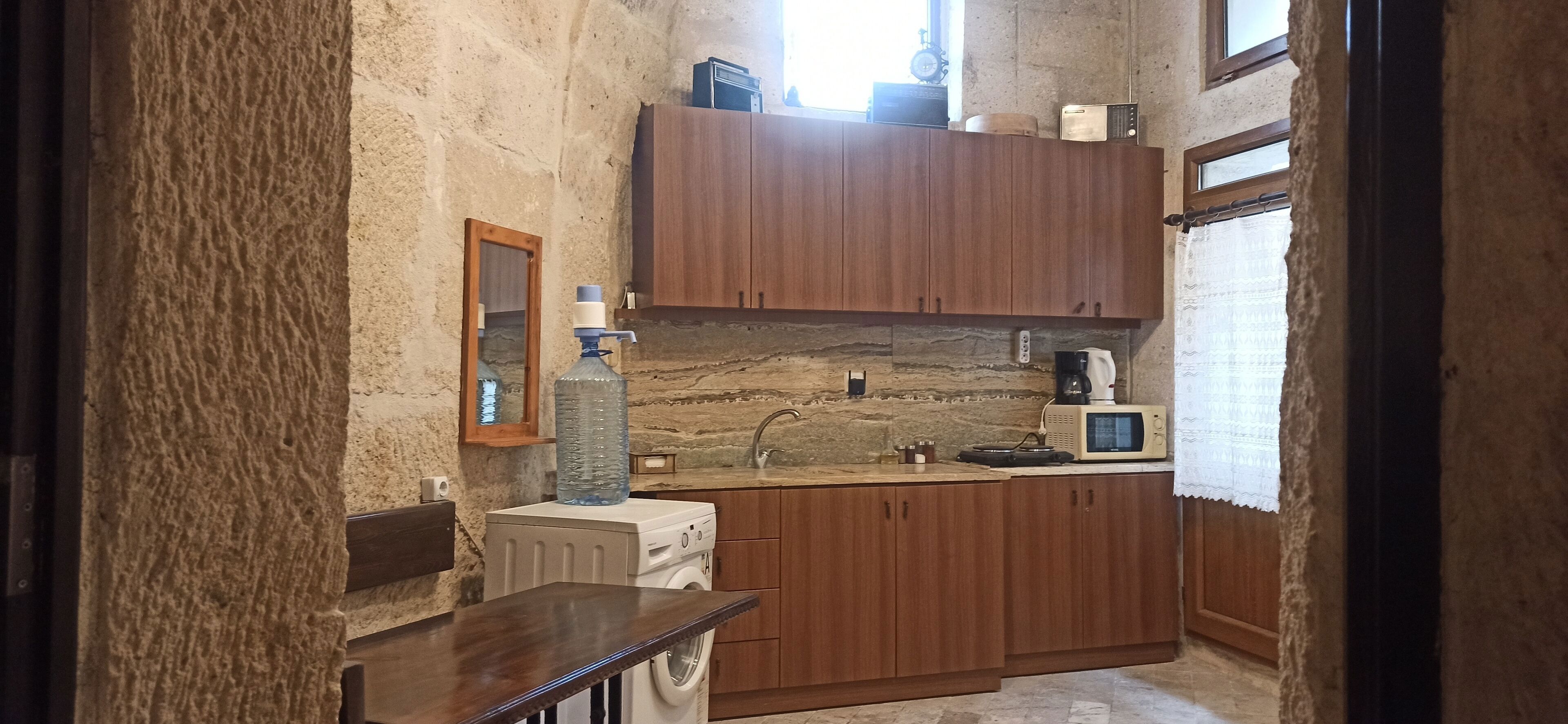 Adelya Cave Hotel Apartments