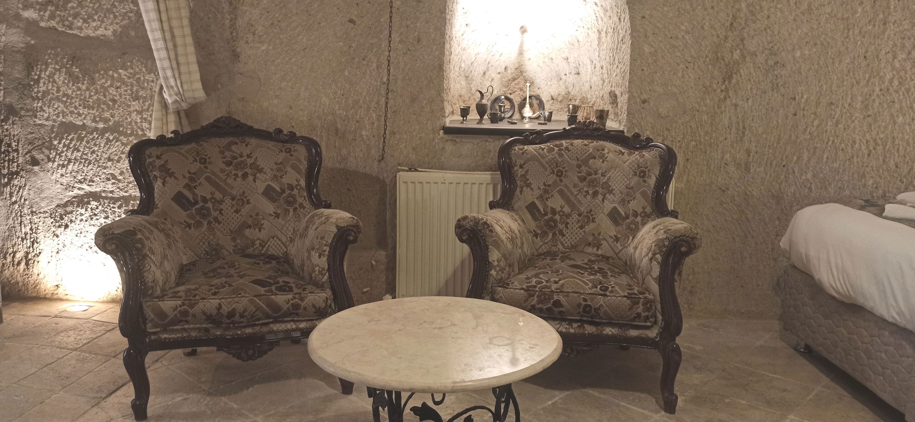 Adelya Cave Hotel Apartments