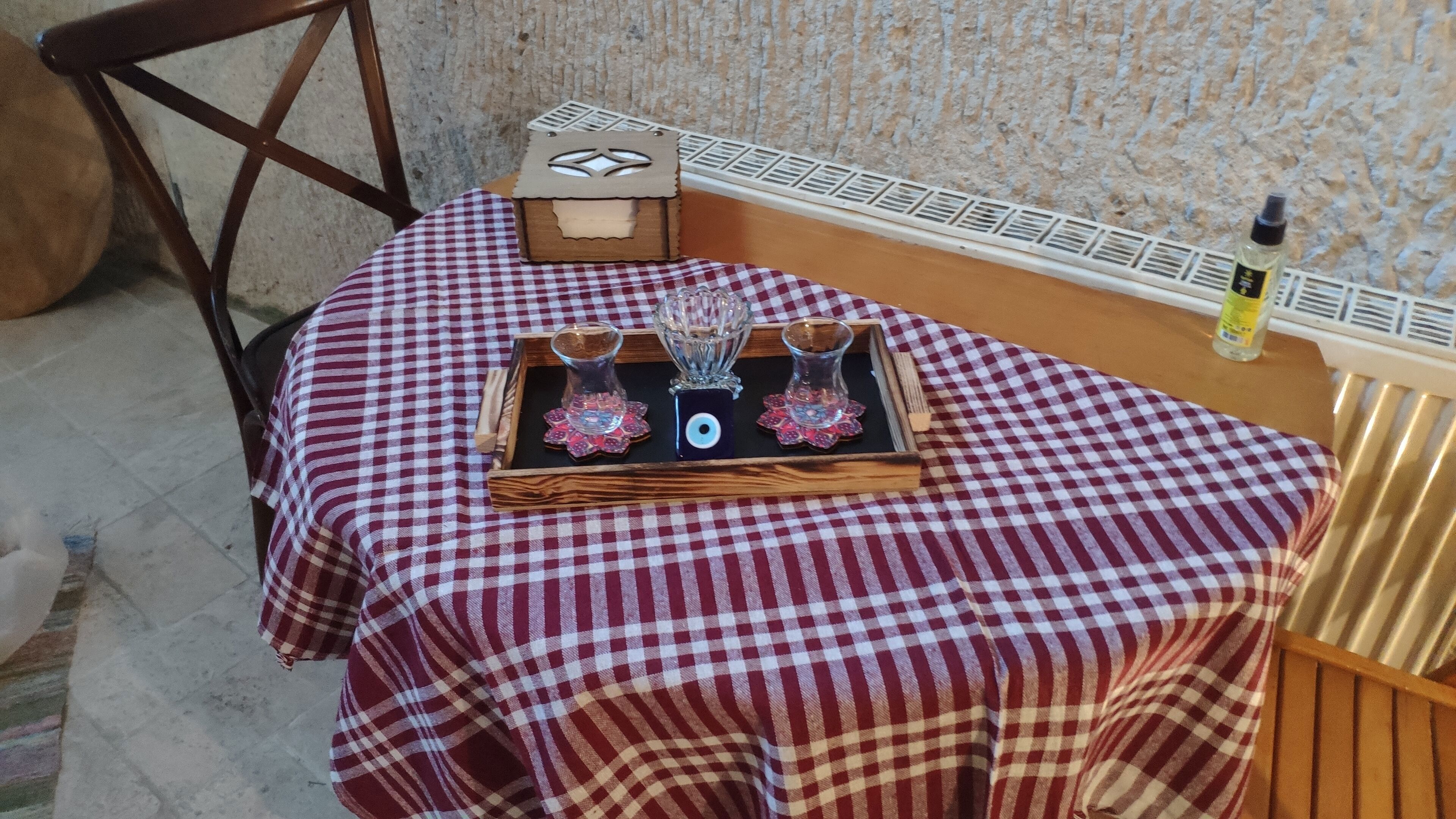 Adelya Cave Hotel Apartments