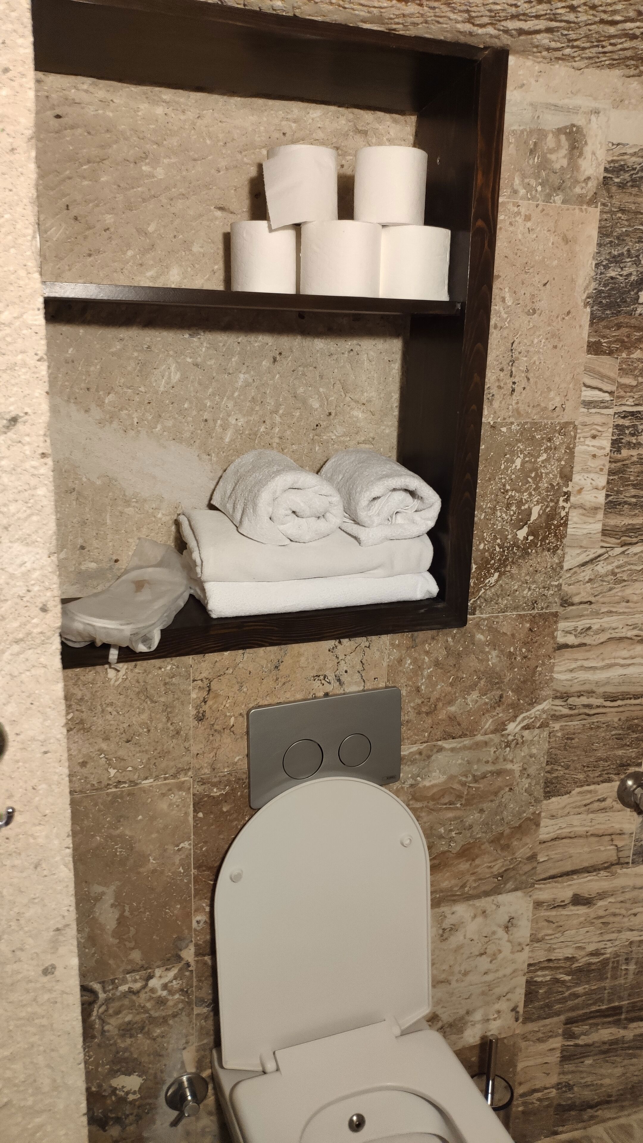 Adelya Cave Hotel Apartments