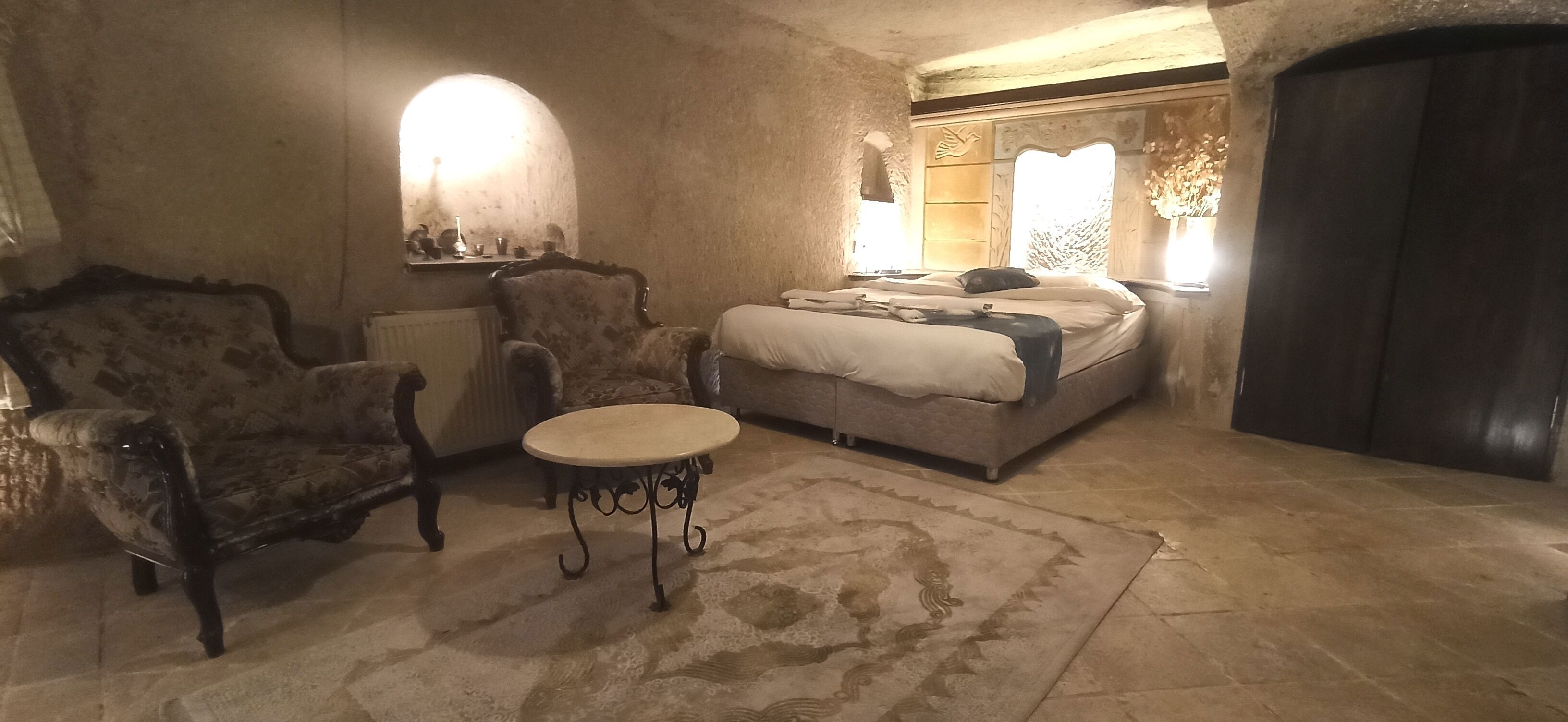 Adelya Cave Hotel Apartments