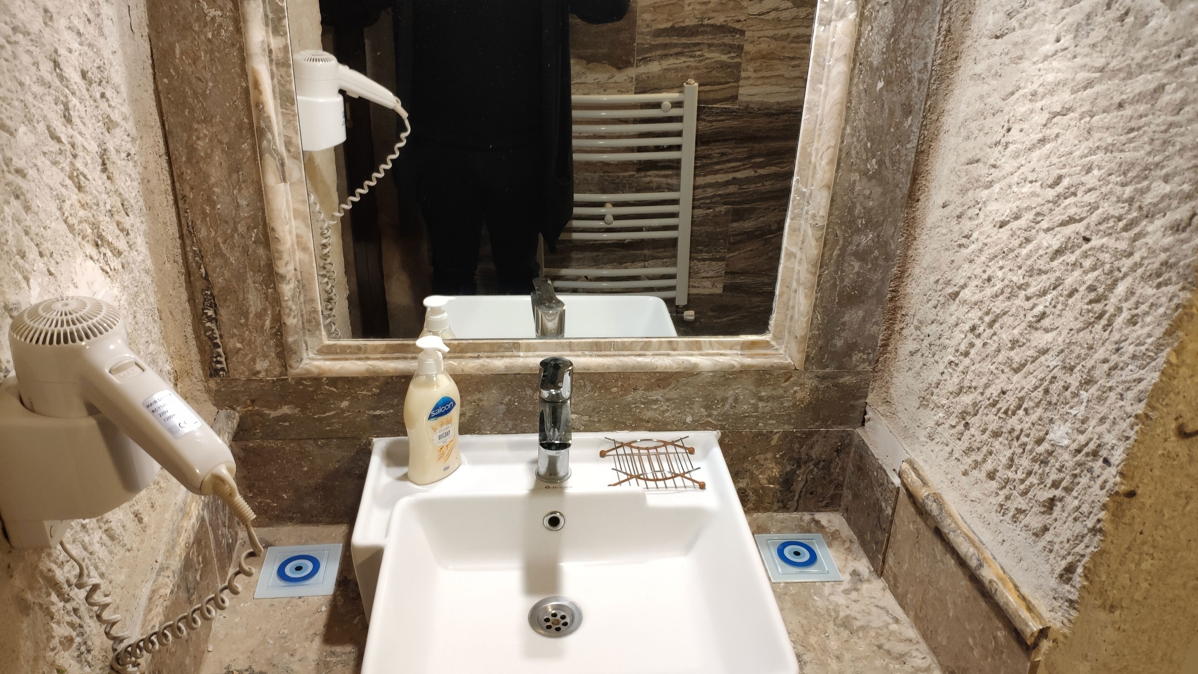 Adelya Cave Hotel Apartments