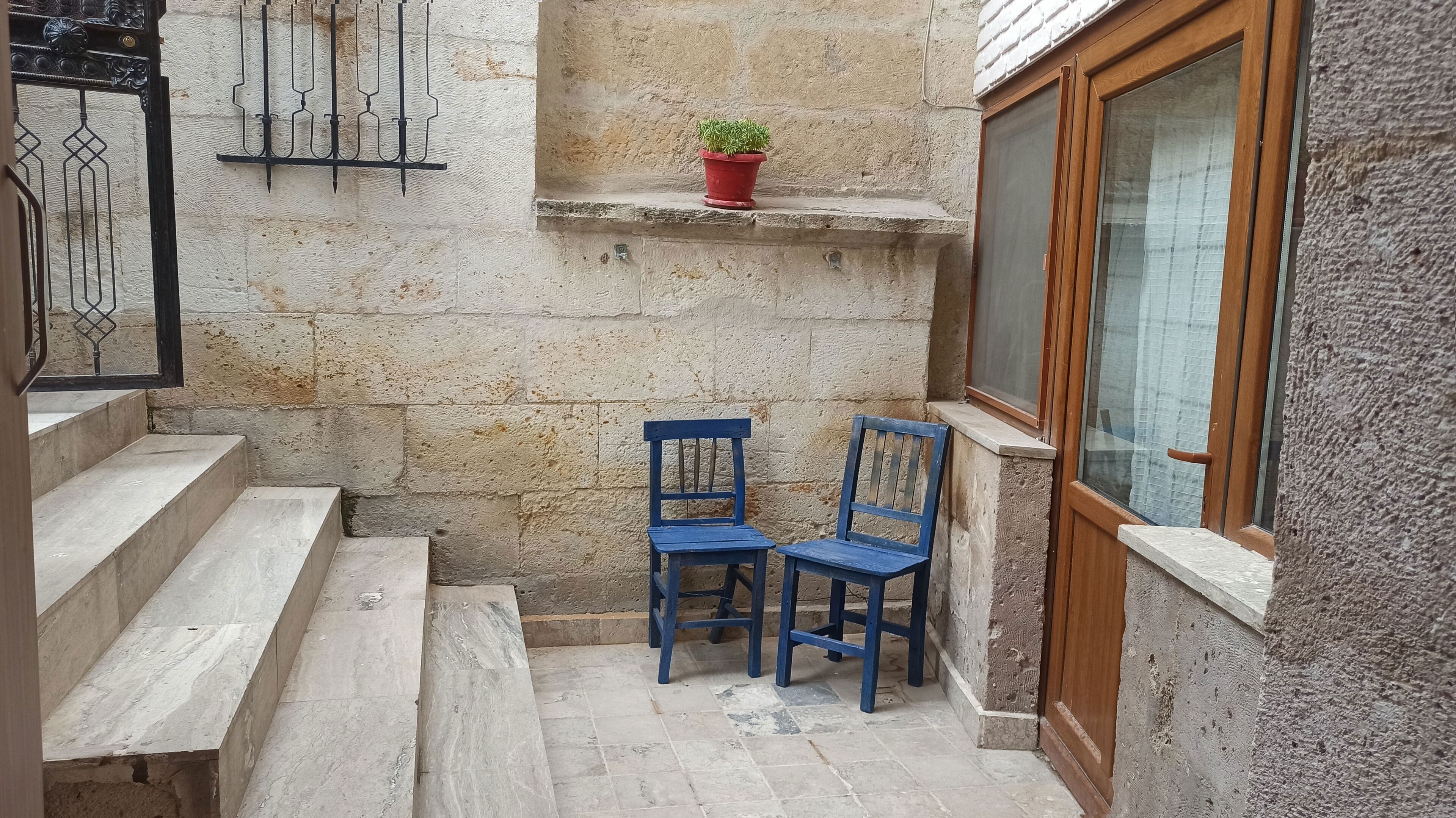 Adelya Cave Hotel Apartments