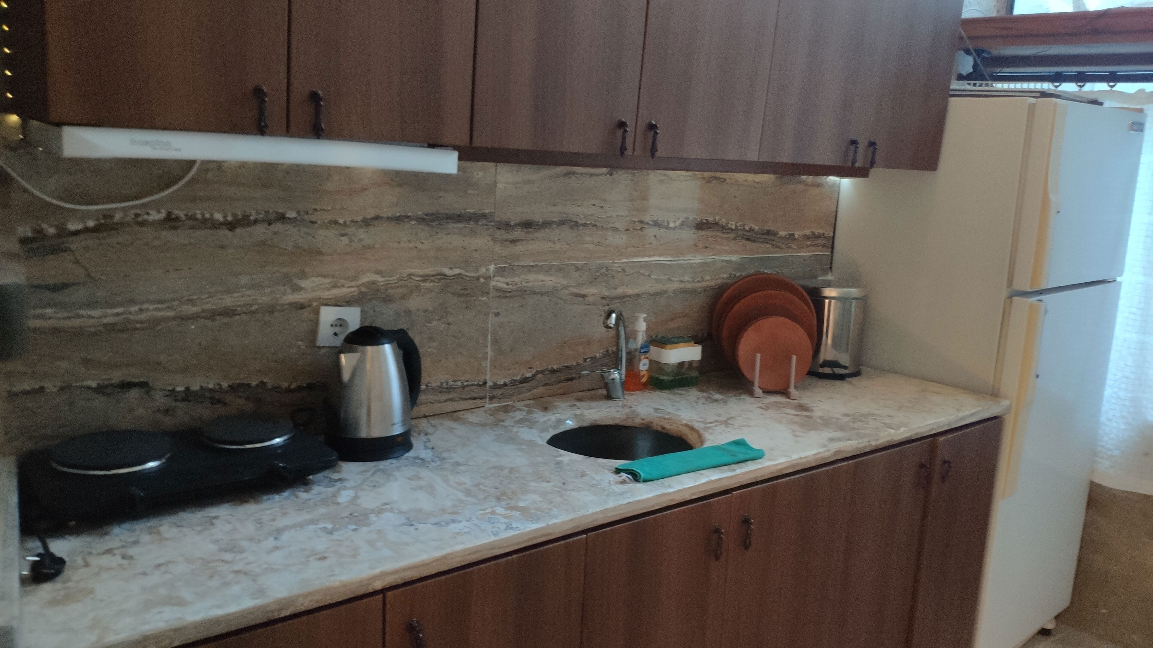 Adelya Cave Hotel Apartments