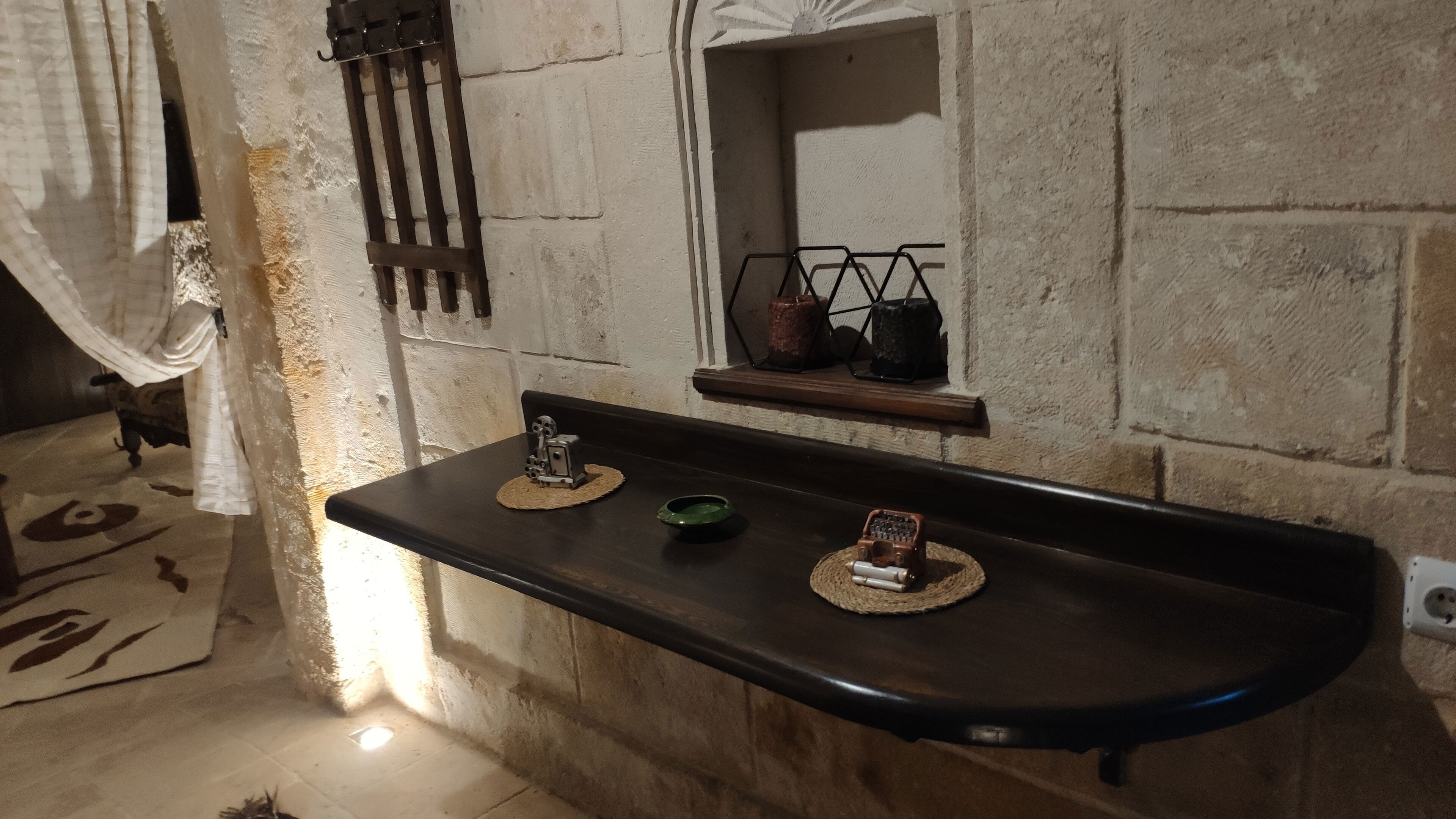 Adelya Cave Hotel Apartments