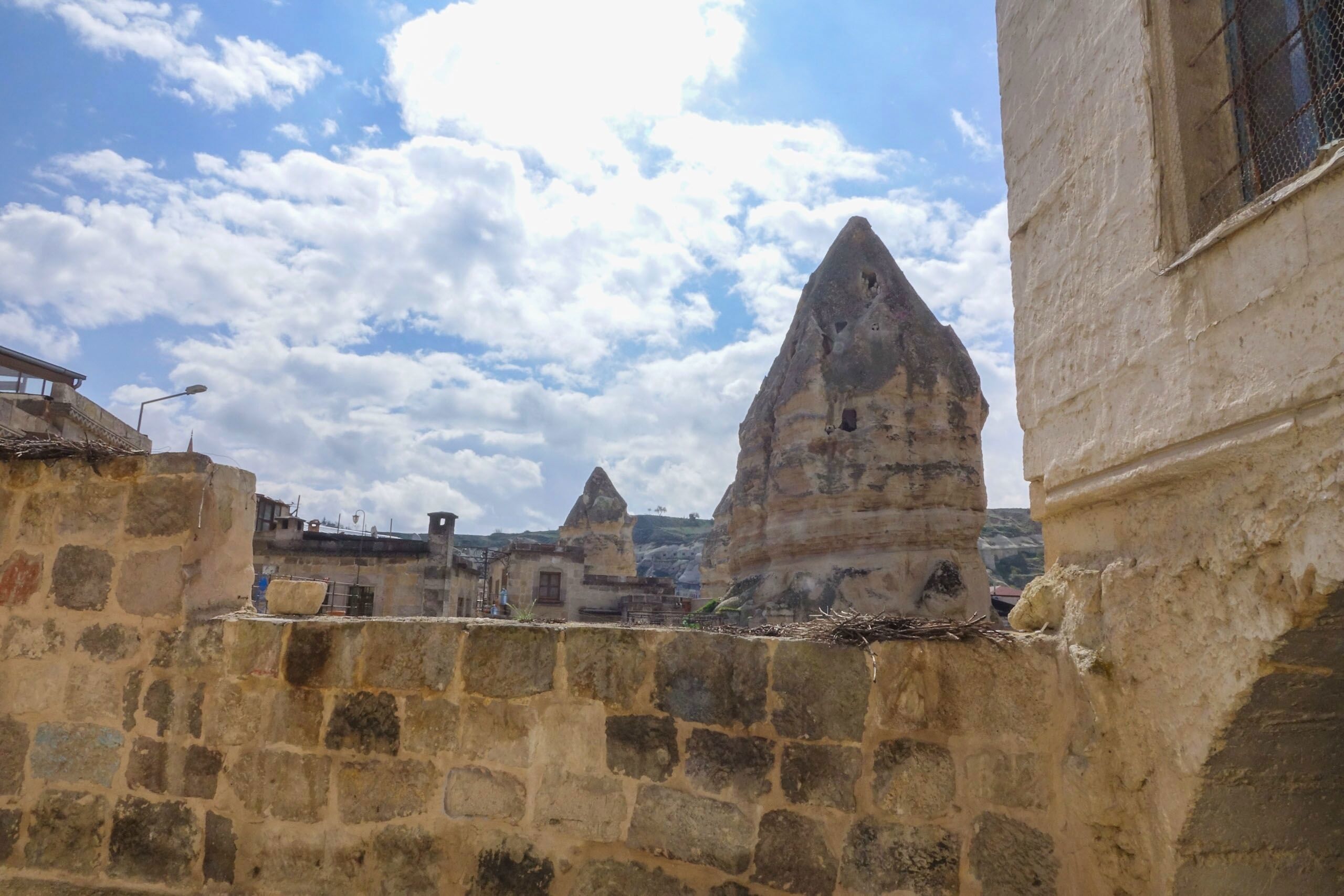 Adelya Cave Hotel Apartments