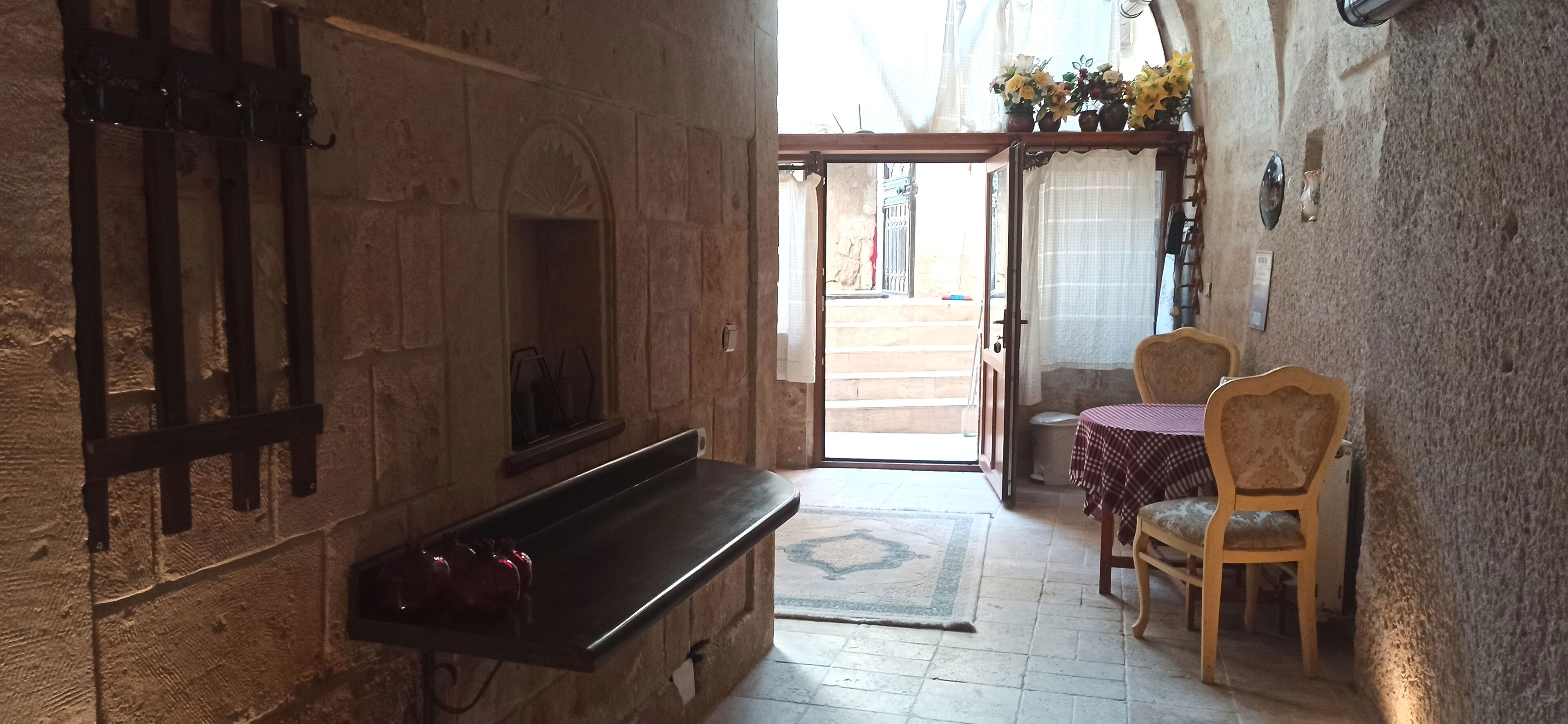 Adelya Cave Hotel Apartments