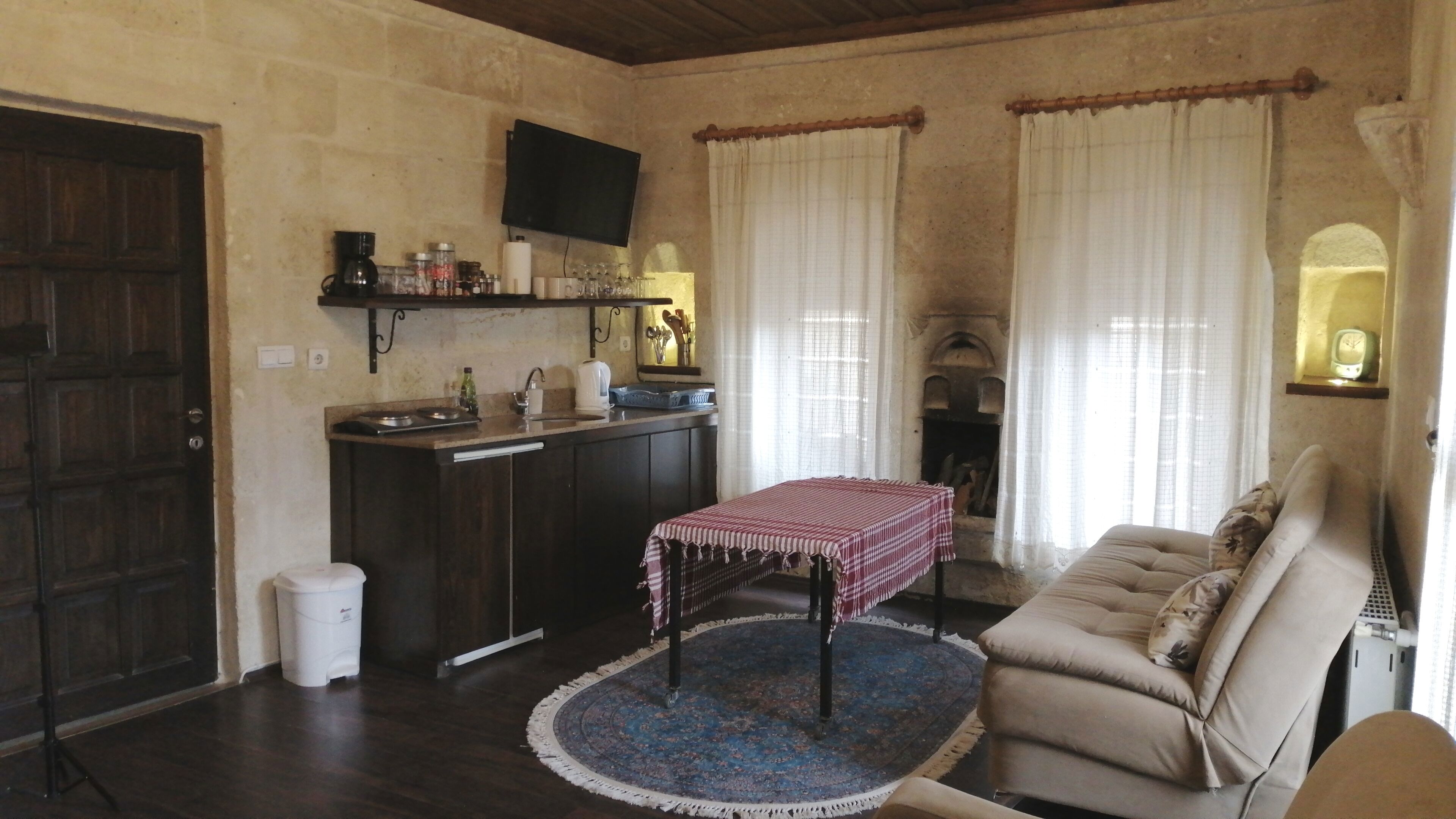 Adelya Cave Hotel Apartments