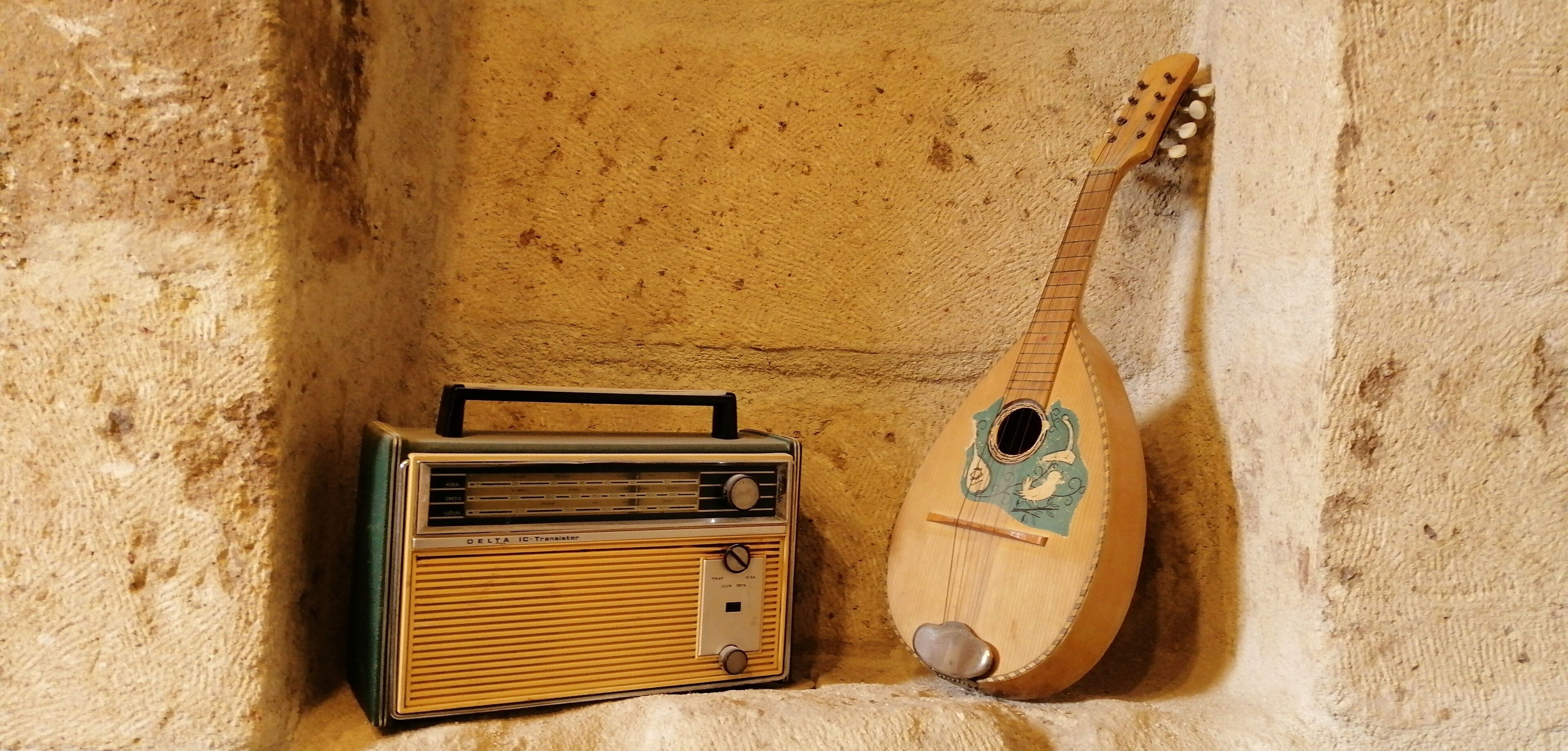 Adelya Cave Hotel Apartments