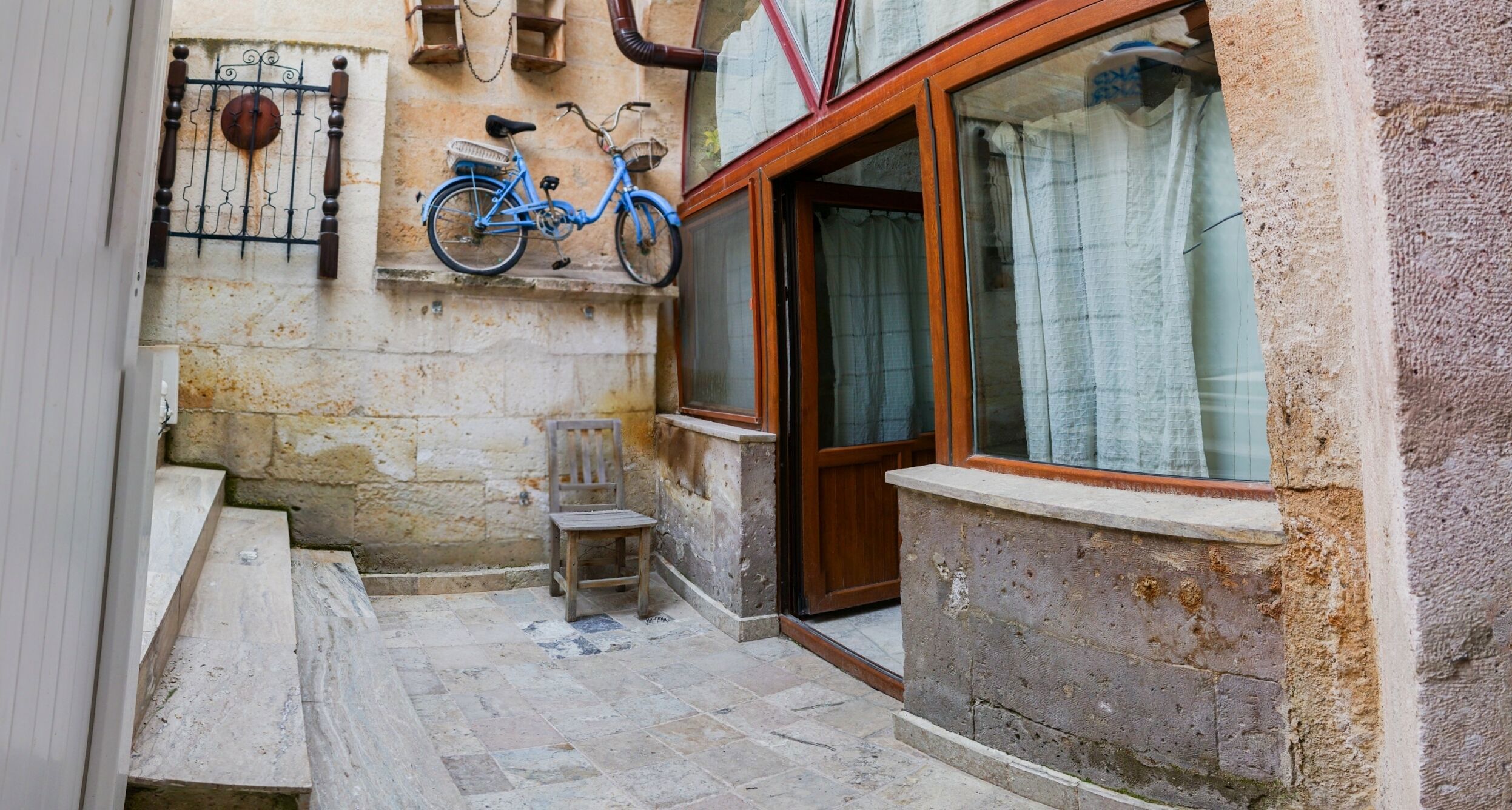 Adelya Cave Hotel Apartments