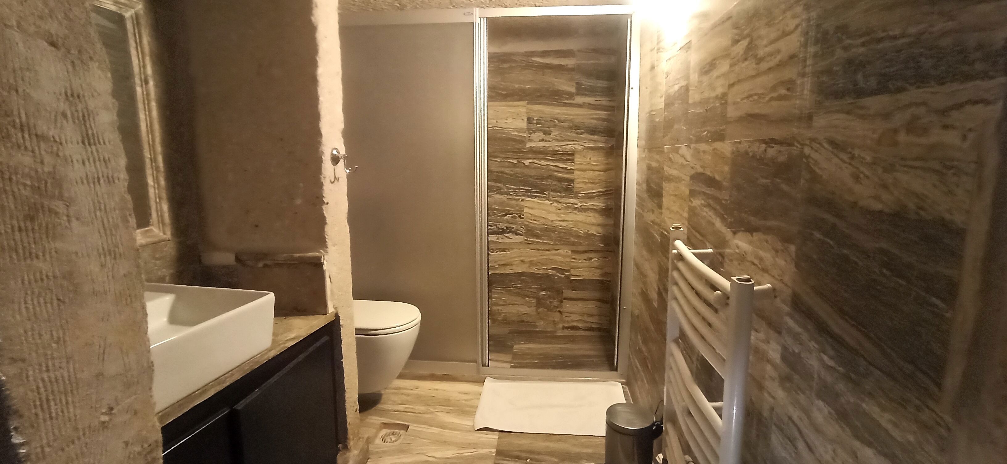 Adelya Cave Hotel Apartments