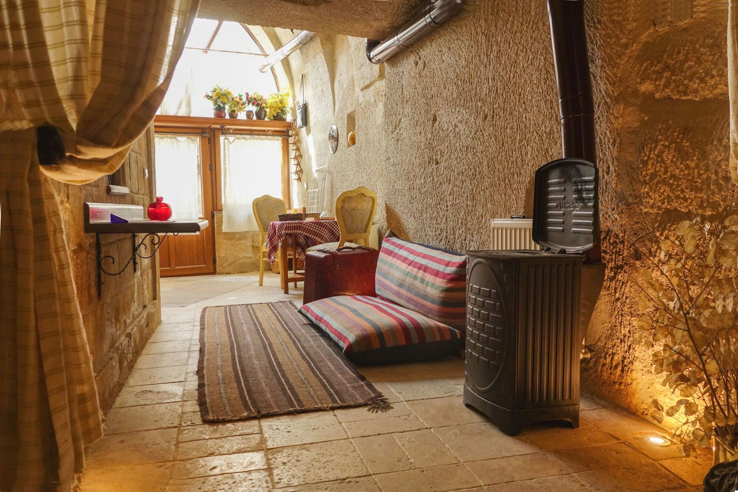 Adelya Cave Hotel Apartments