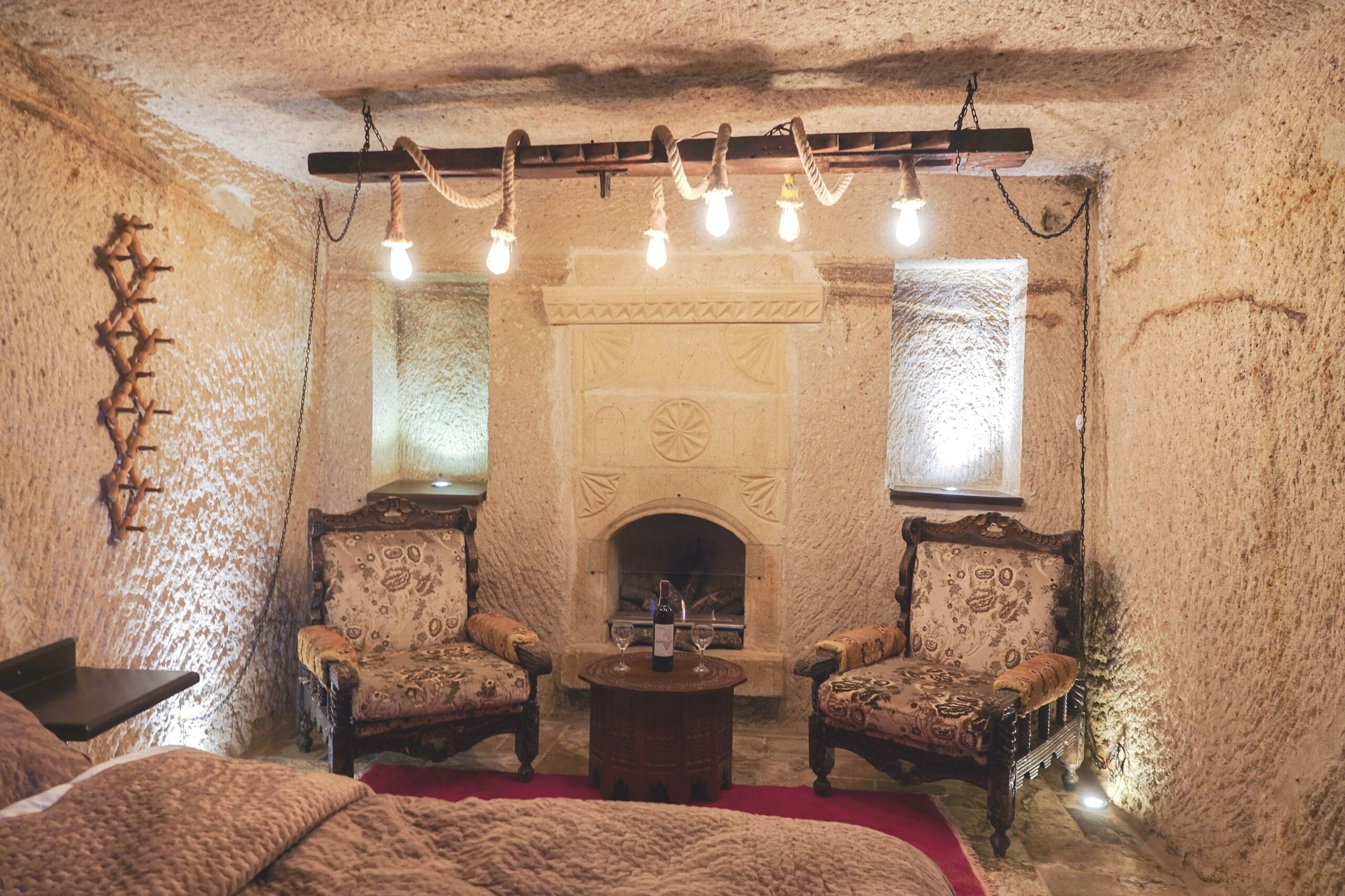 Adelya Cave Hotel Apartments