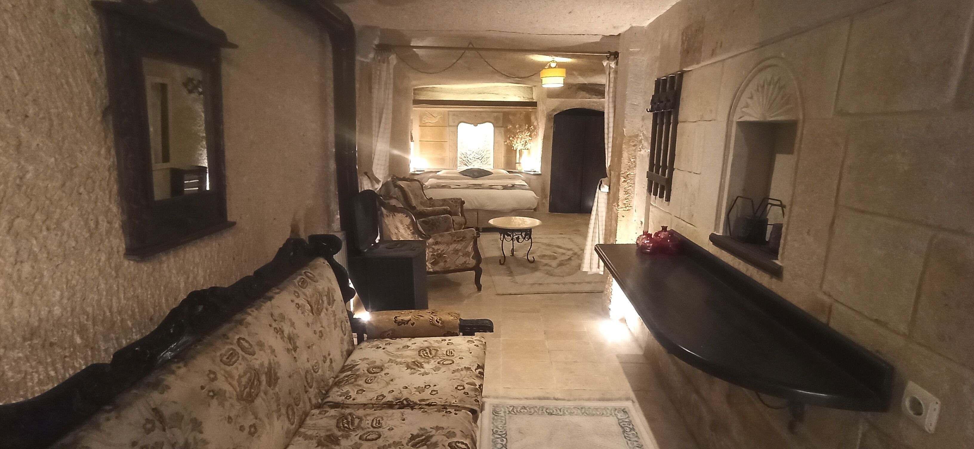 Adelya Cave Hotel Apartments