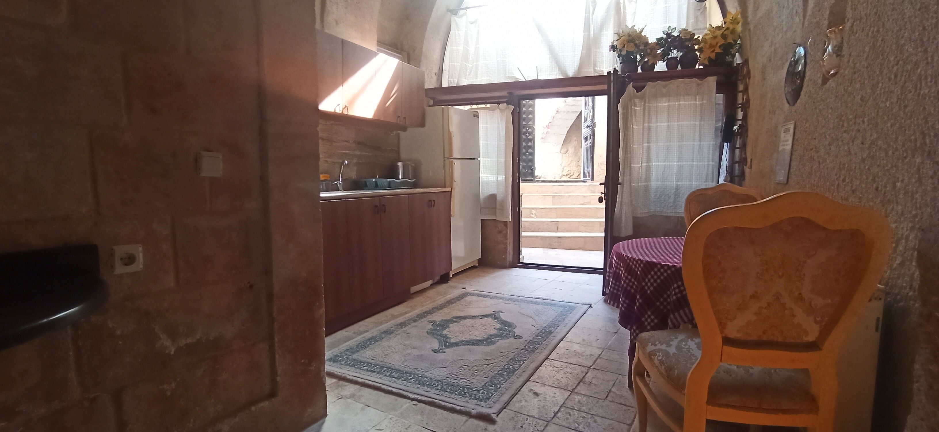 Adelya Cave Hotel Apartments