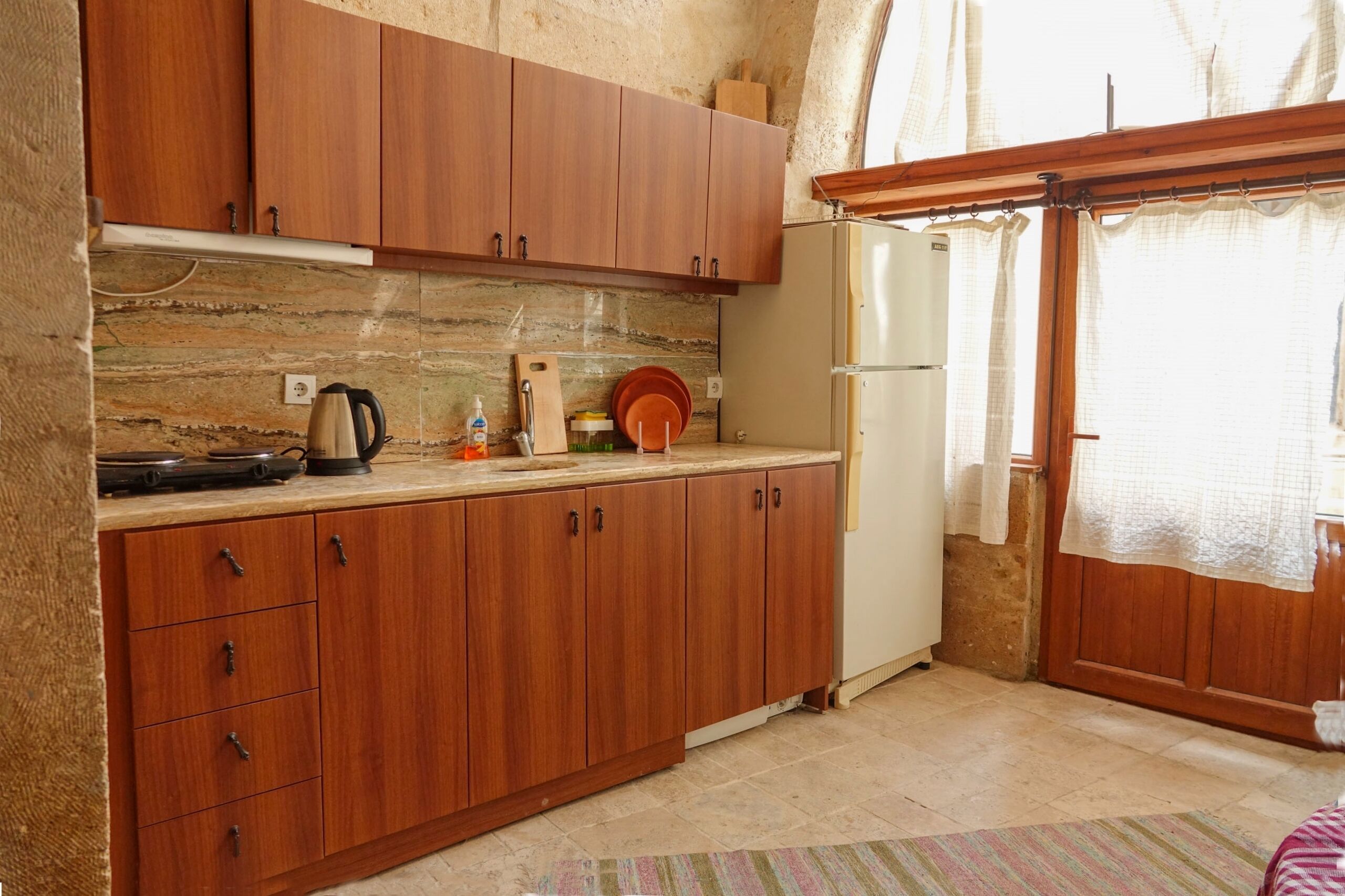 Adelya Cave Hotel Apartments